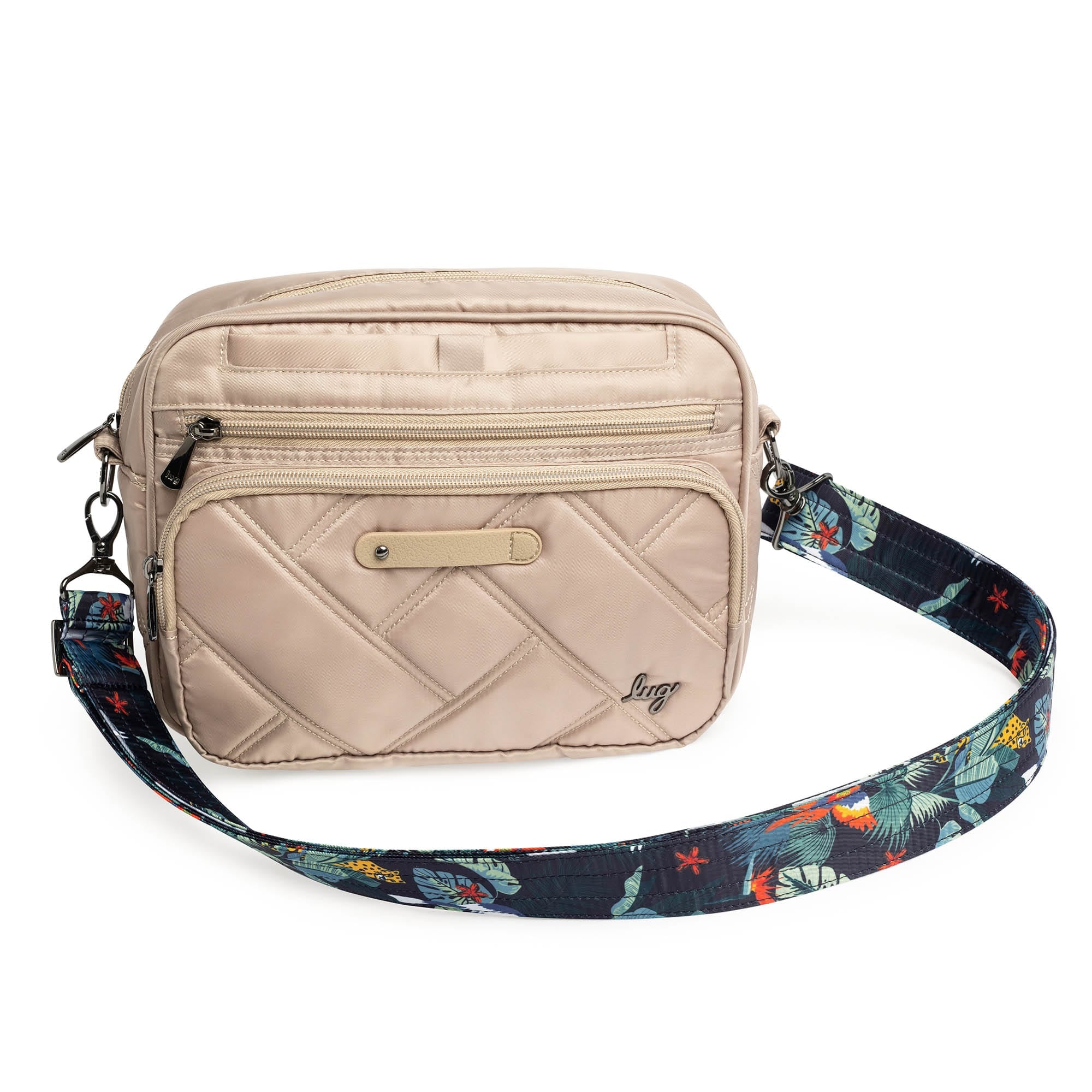 Adjustable Bag Strap - 1.5" - Image 4