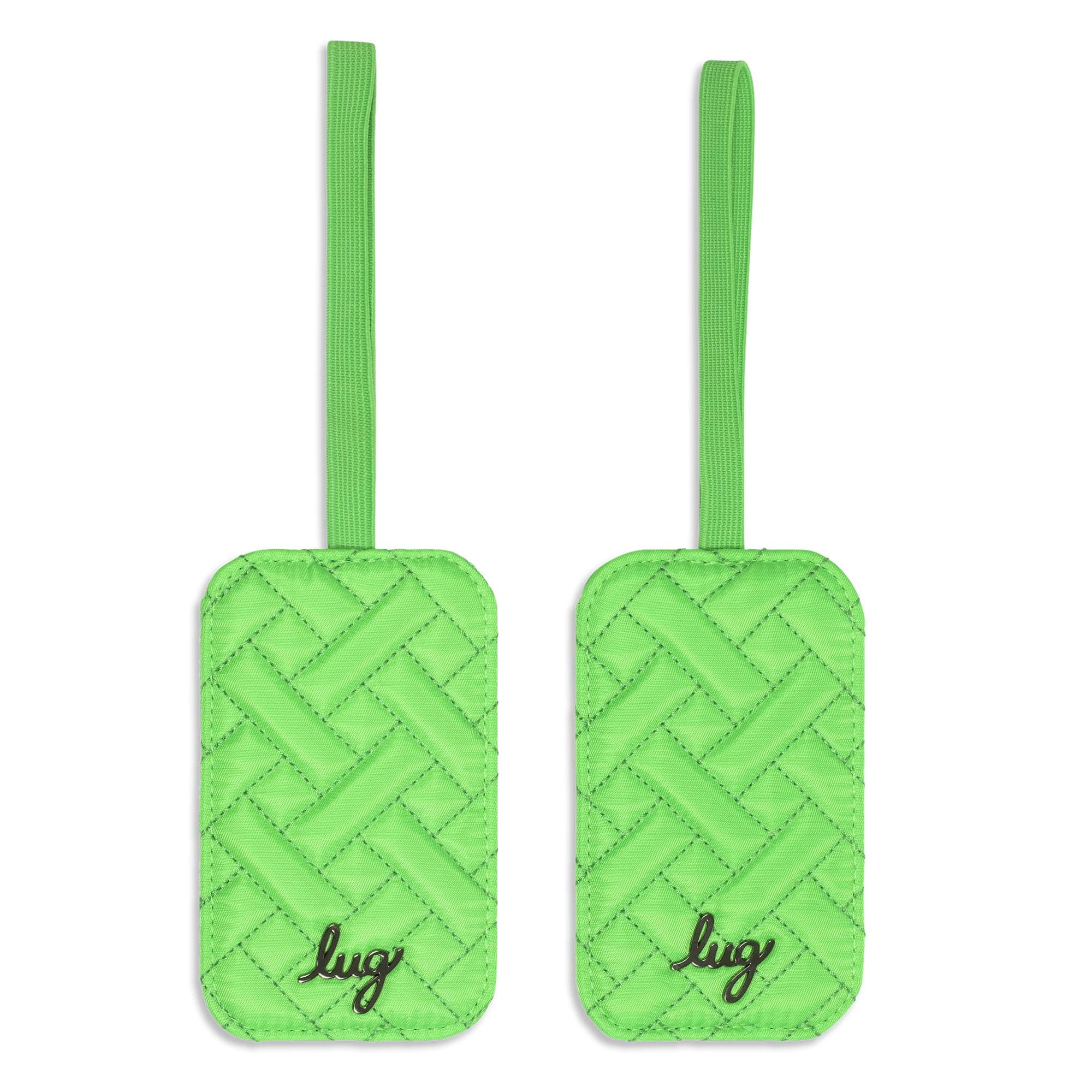 Baggage Claim Luggage Tag 2pc Set - Image 14