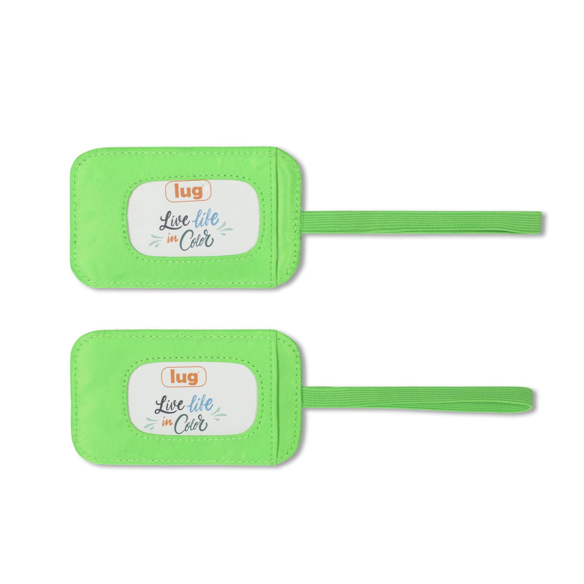 Baggage Claim Luggage Tag 2pc Set - Image 15