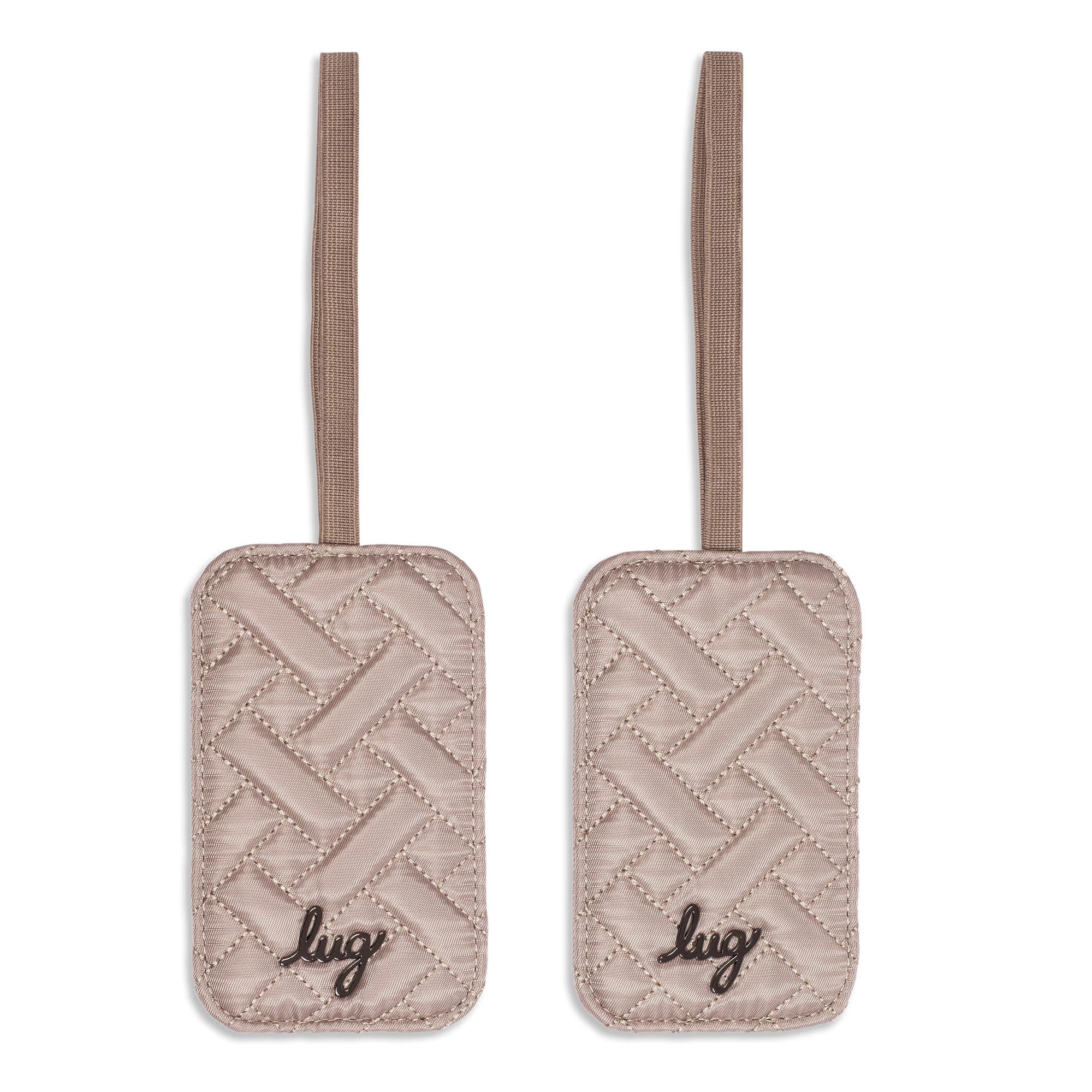 Baggage Claim Luggage Tag 2pc Set - Image 20