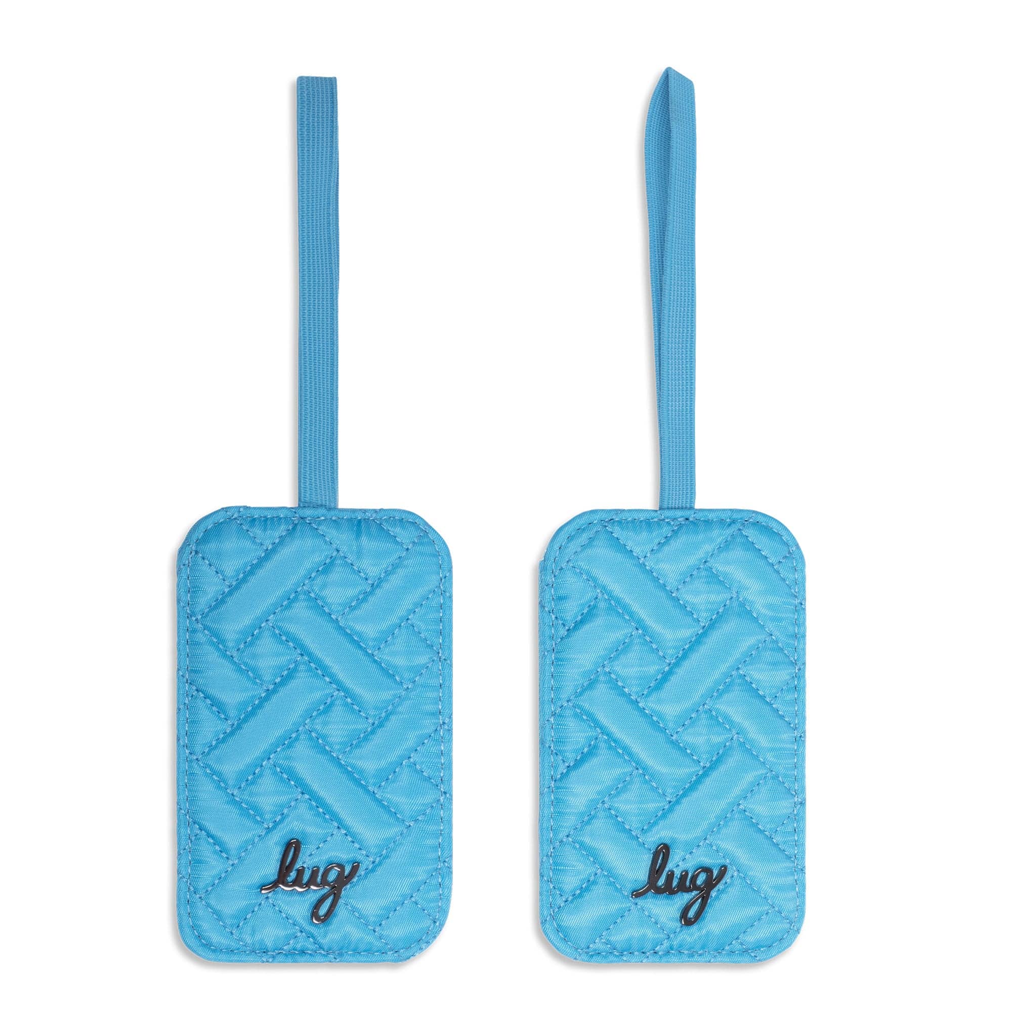 Baggage Claim Luggage Tag 2pc Set - Image 22