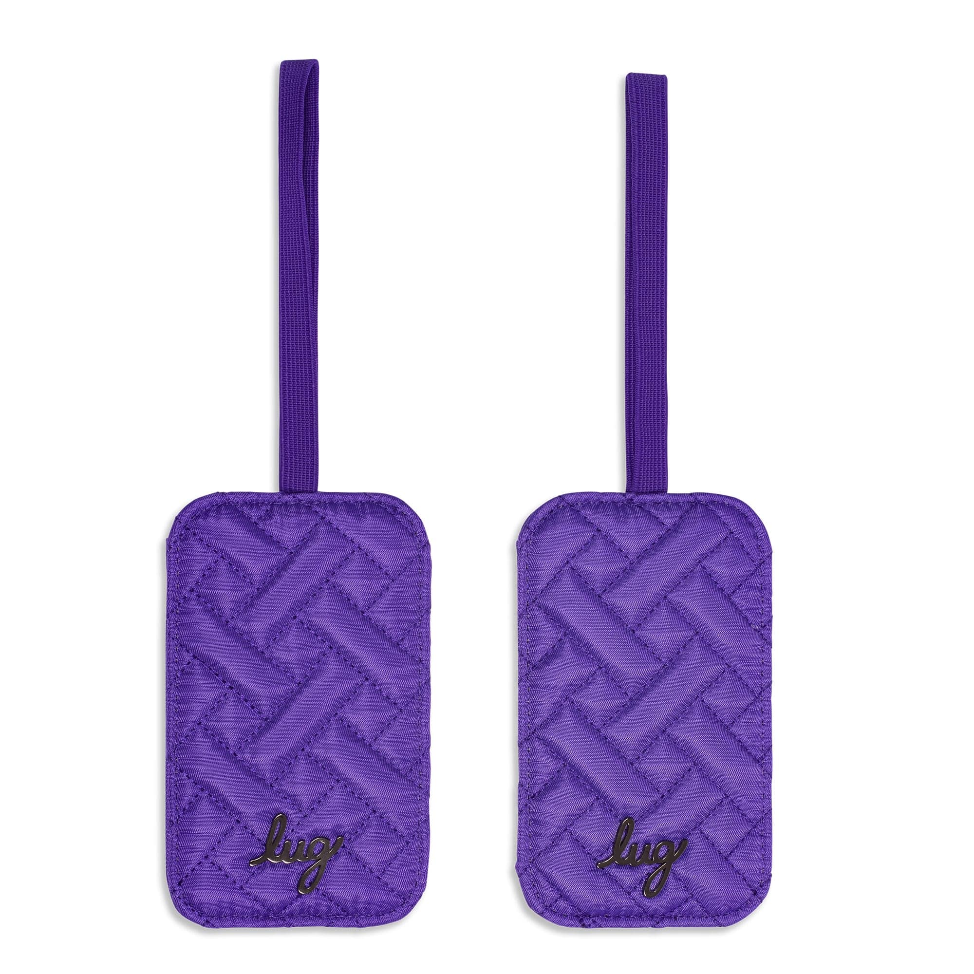 Baggage Claim Luggage Tag 2pc Set - Image 24