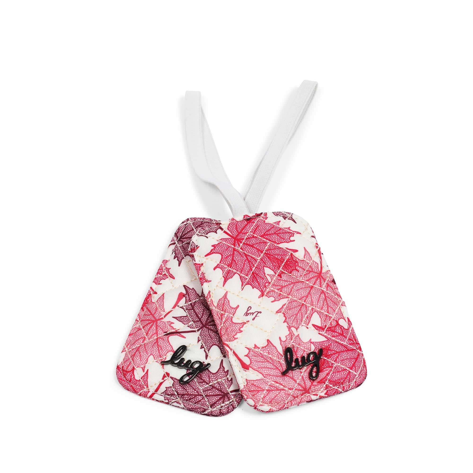 Baggage Claim Luggage Tag 2pc Set - Image 32