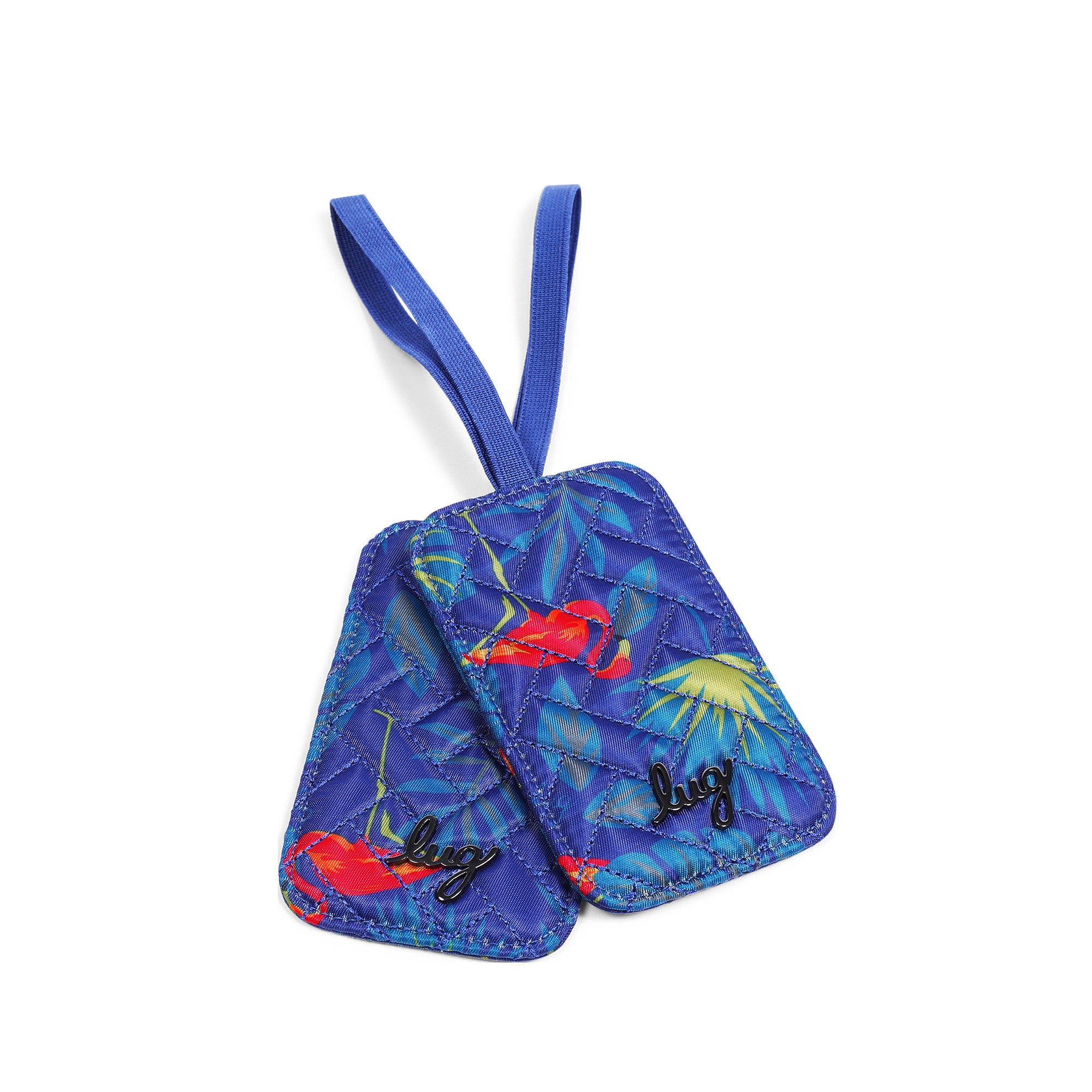 Baggage Claim Luggage Tag 2pc Set - Image 37