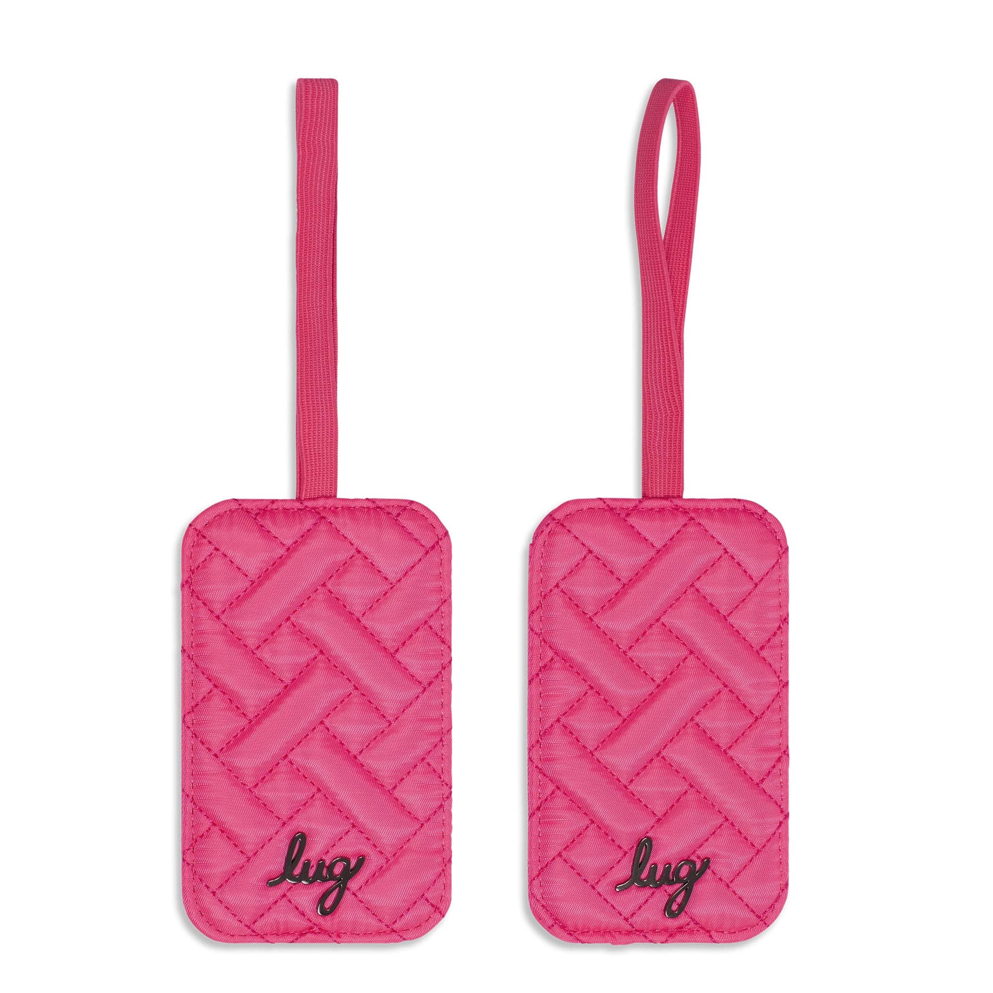 Baggage Claim Luggage Tag 2pc Set - Image 4