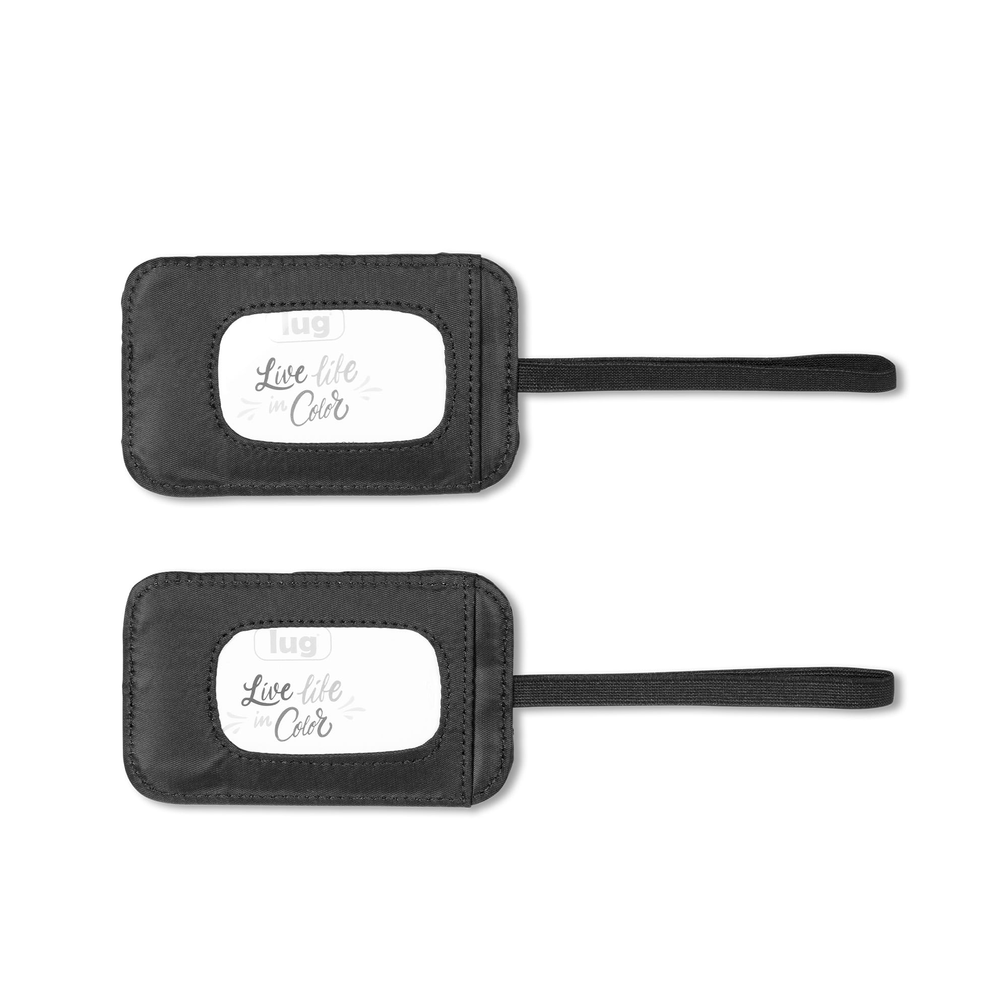 Baggage Claim Luggage Tag 2pc Set - Image 7