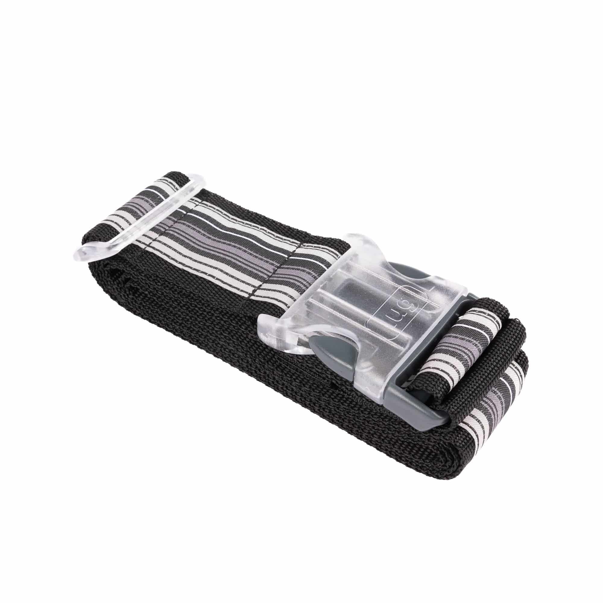 Baggage Claim Strap & Luggage Tag Set - Image 17