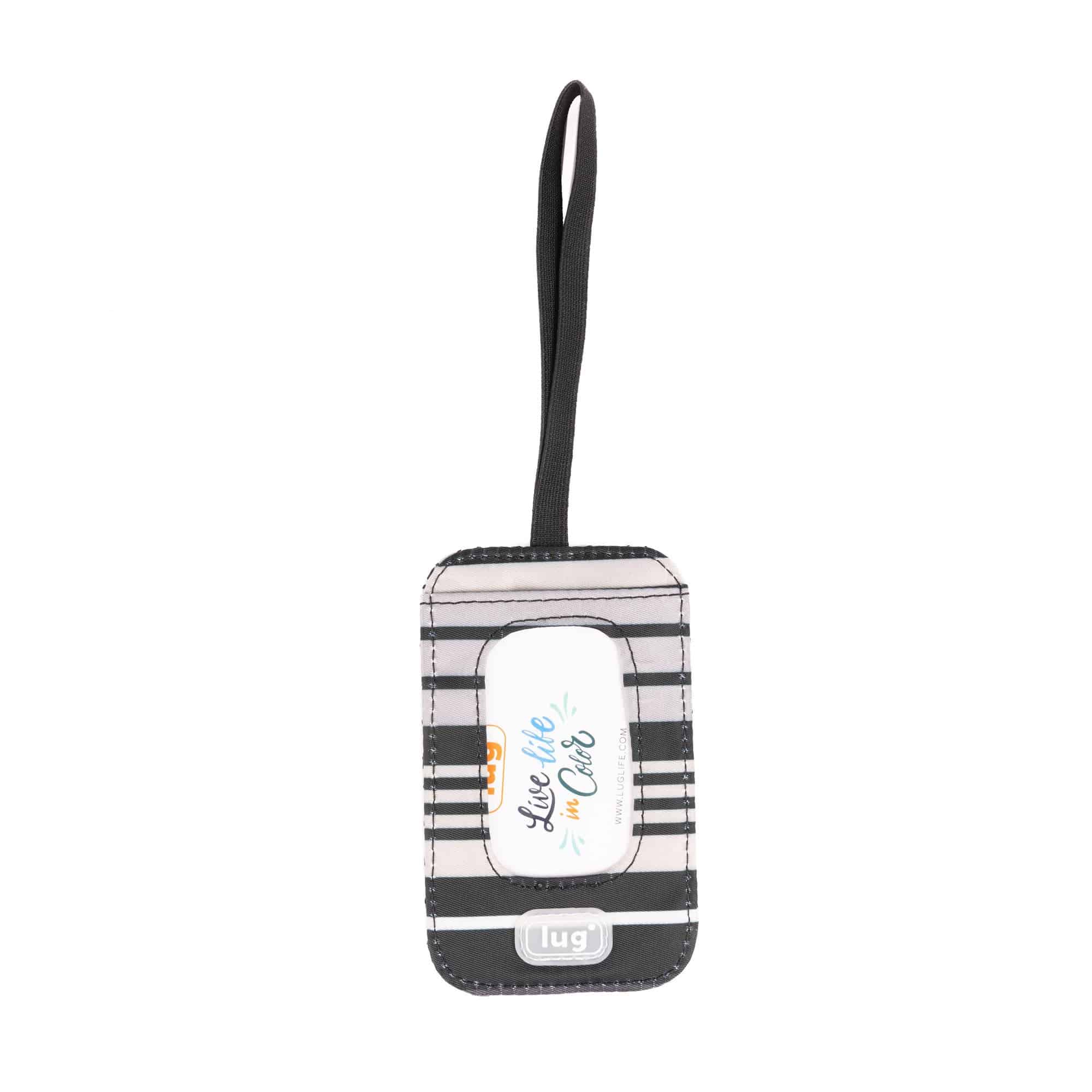 Baggage Claim Strap & Luggage Tag Set - Image 19