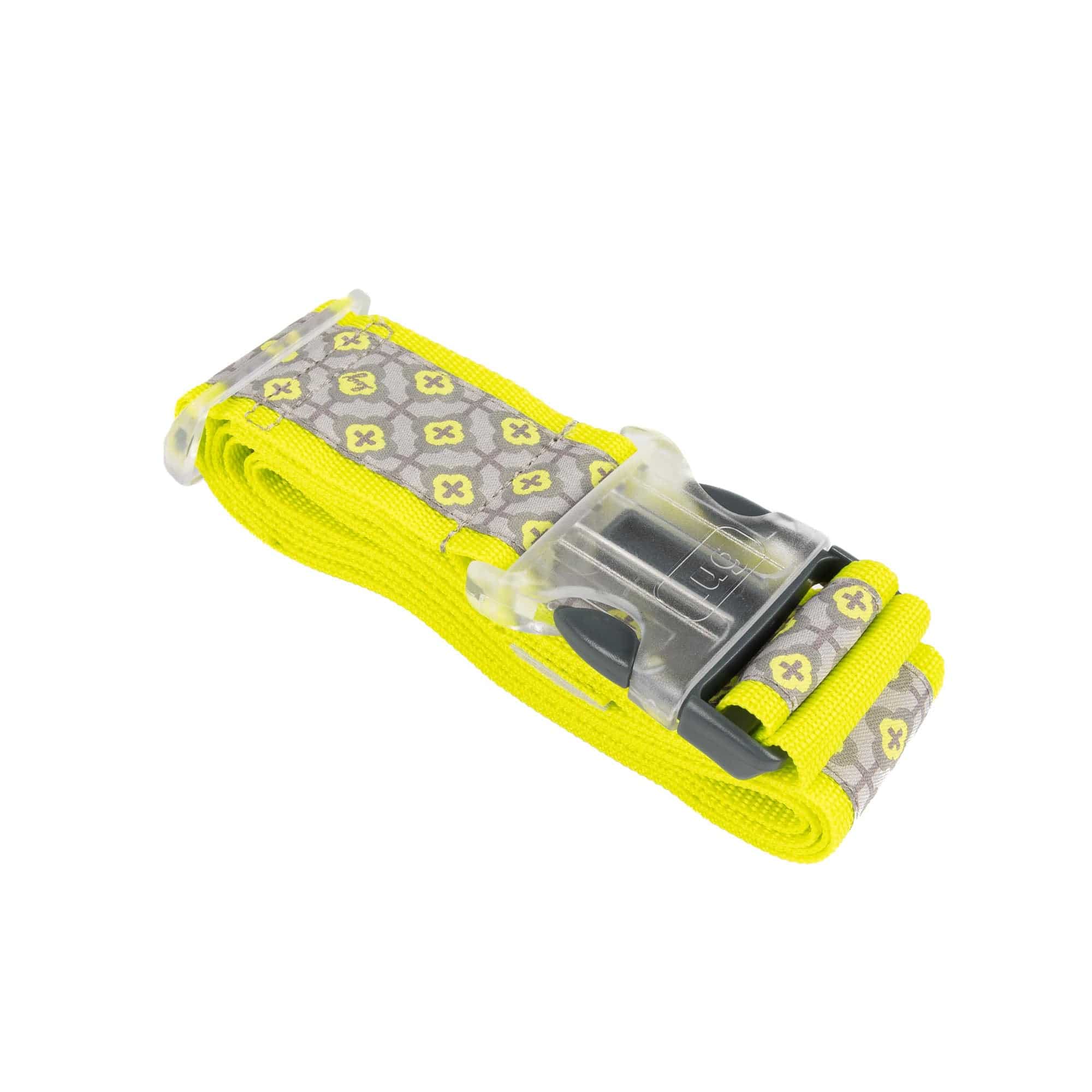 Baggage Claim Strap & Luggage Tag Set - Image 21