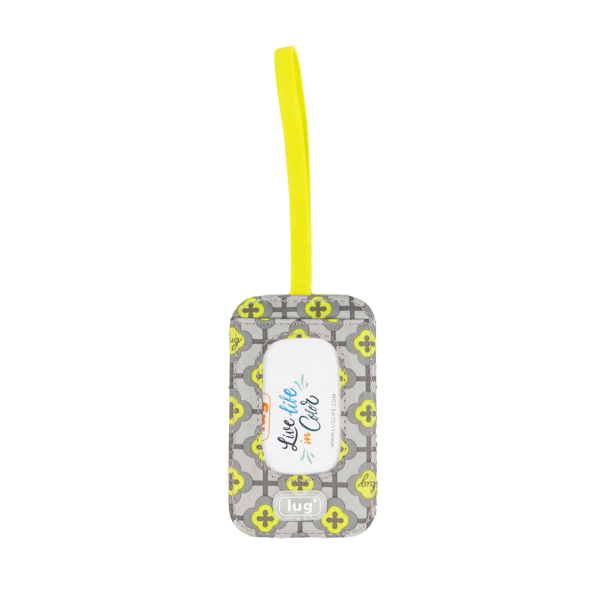 Baggage Claim Strap & Luggage Tag Set - Image 23