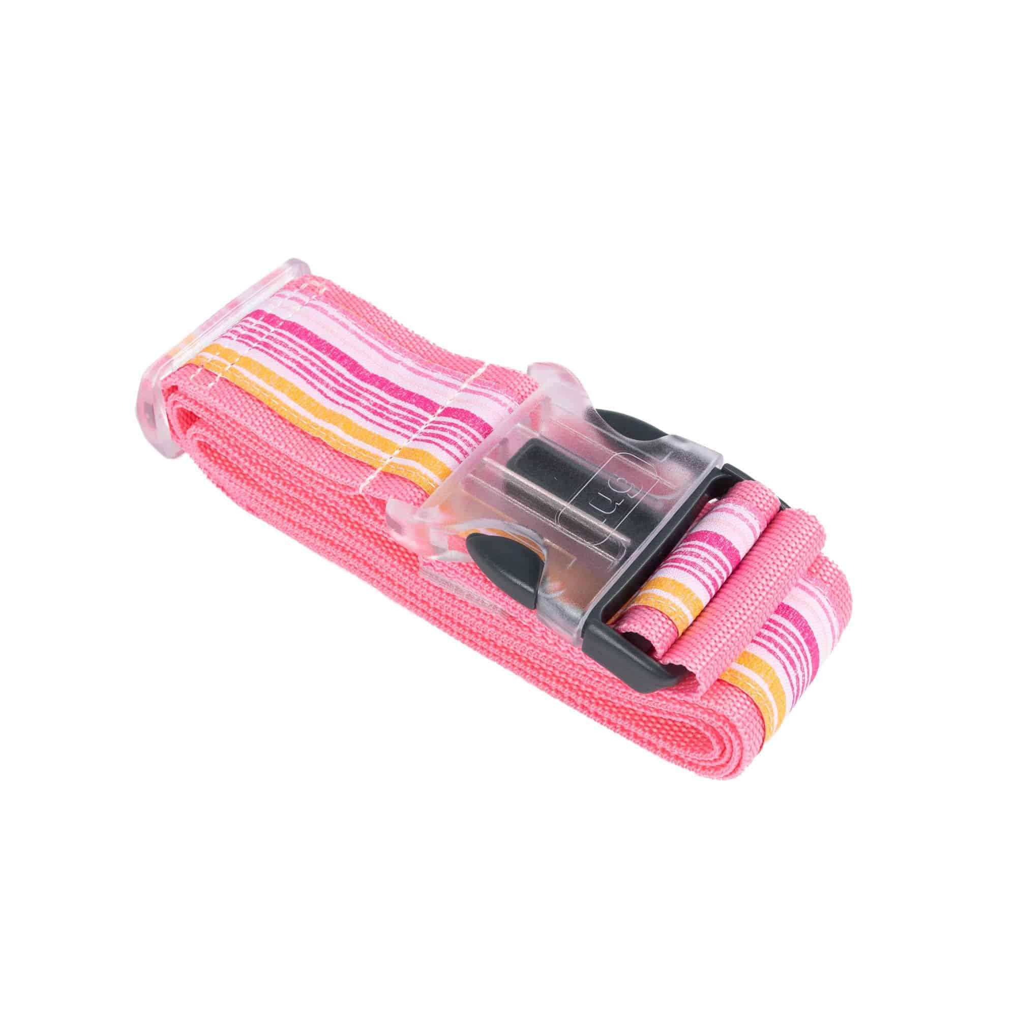 Baggage Claim Strap & Luggage Tag Set - Image 25