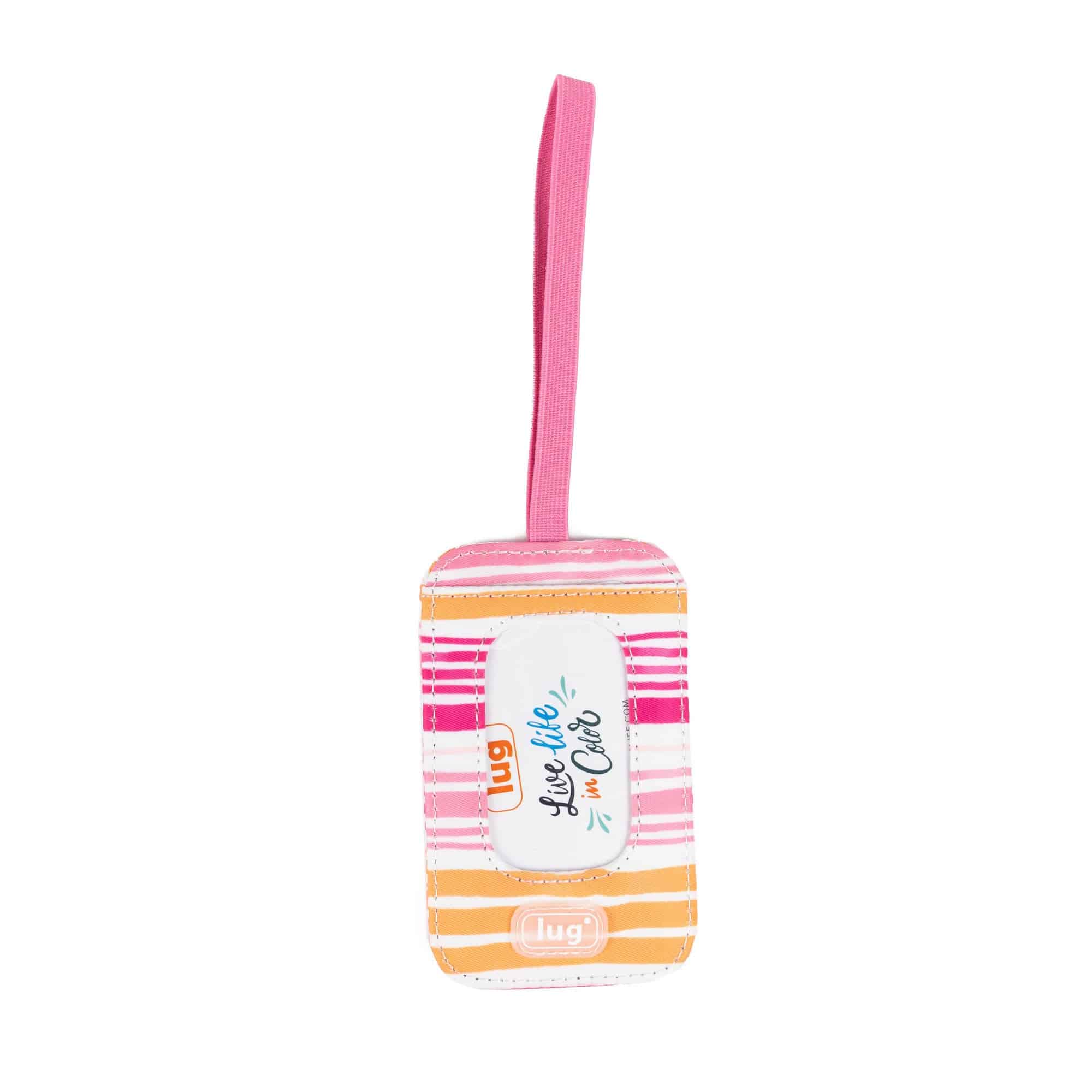 Baggage Claim Strap & Luggage Tag Set - Image 27