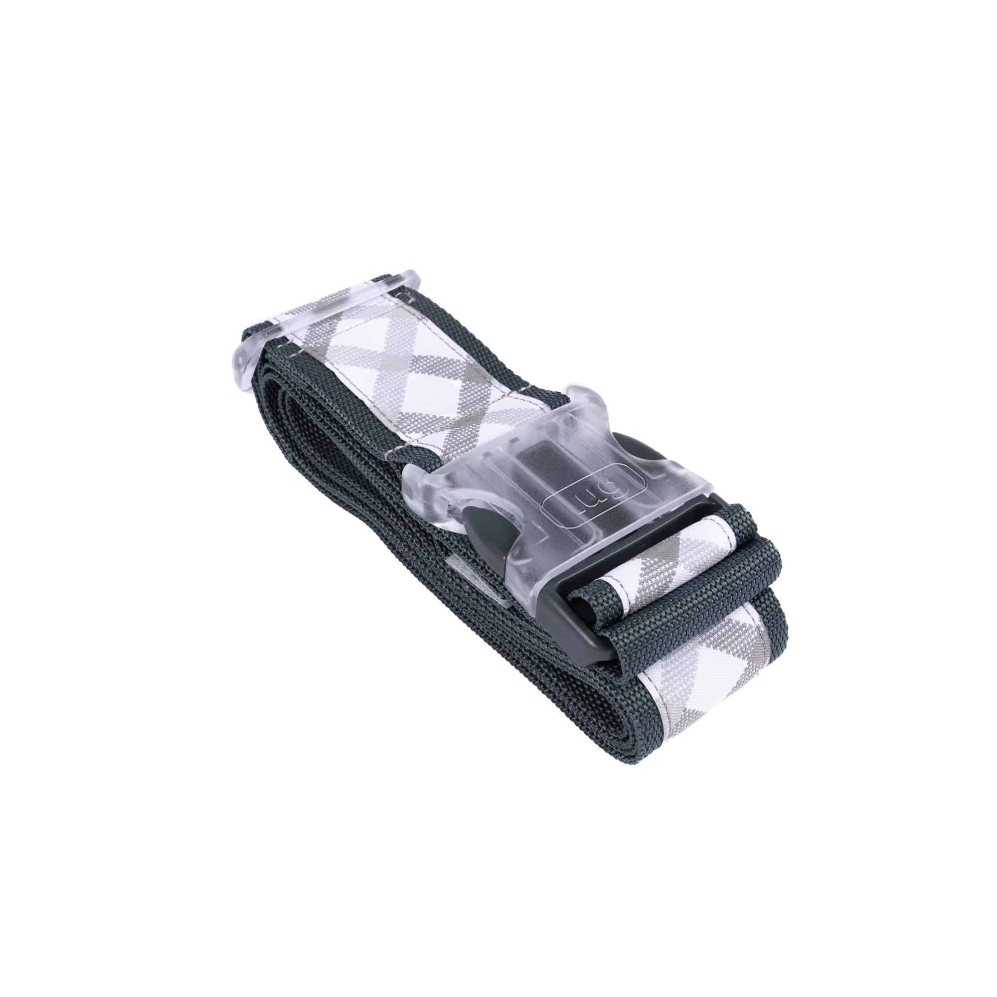 Baggage Claim Strap & Luggage Tag Set - Image 29