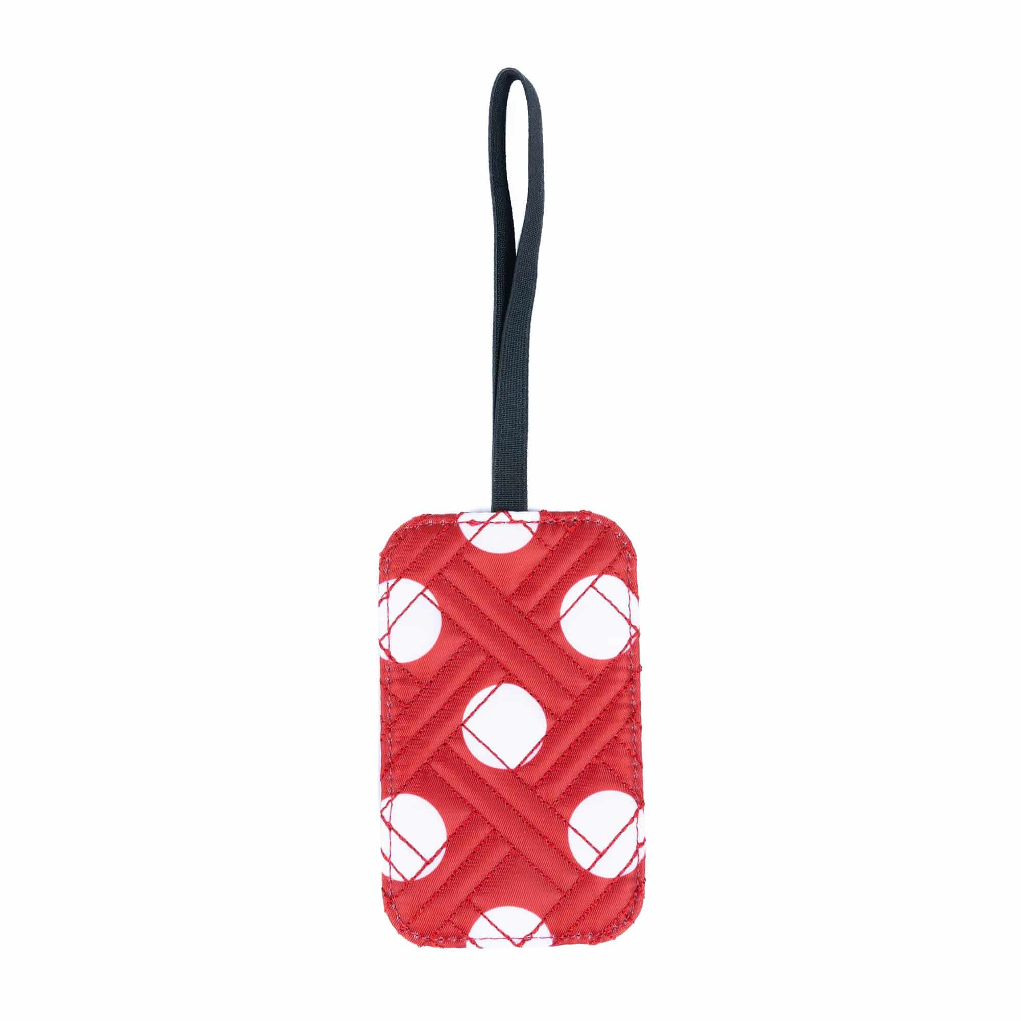 Baggage Claim Strap & Luggage Tag Set - Image 6