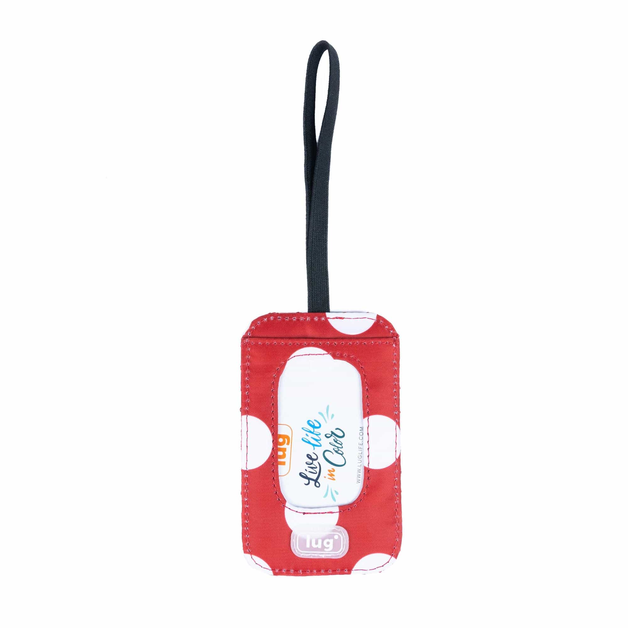 Baggage Claim Strap & Luggage Tag Set - Image 7