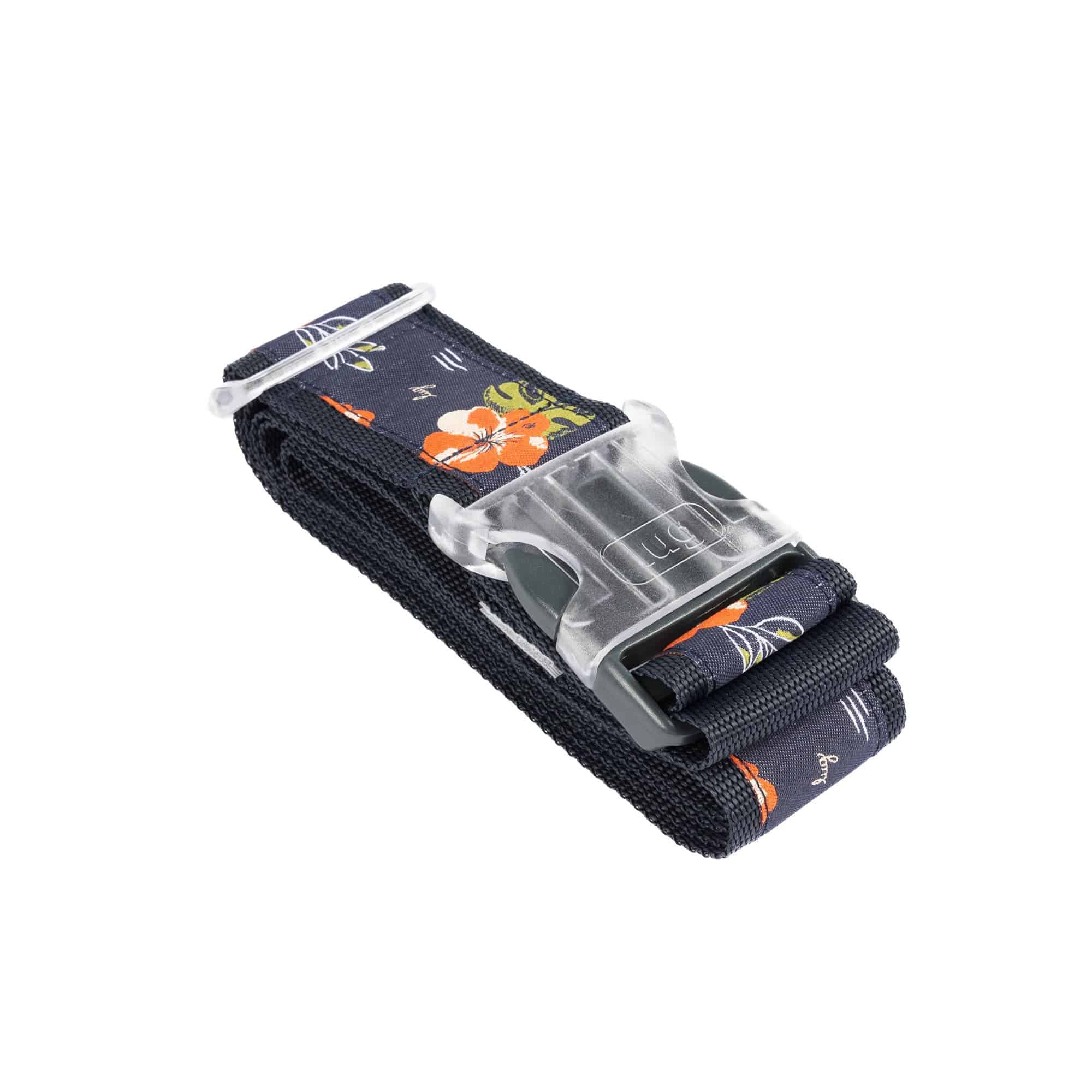 Baggage Claim Strap & Luggage Tag Set - Image 9