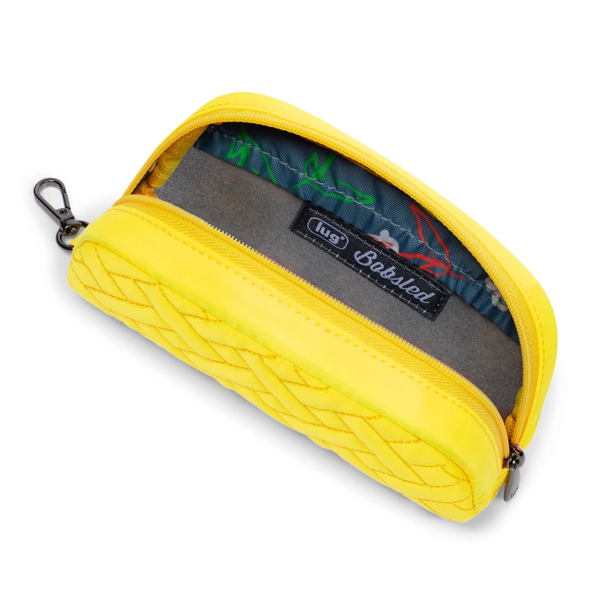 Bobsled Eyeglass Case - Image 103