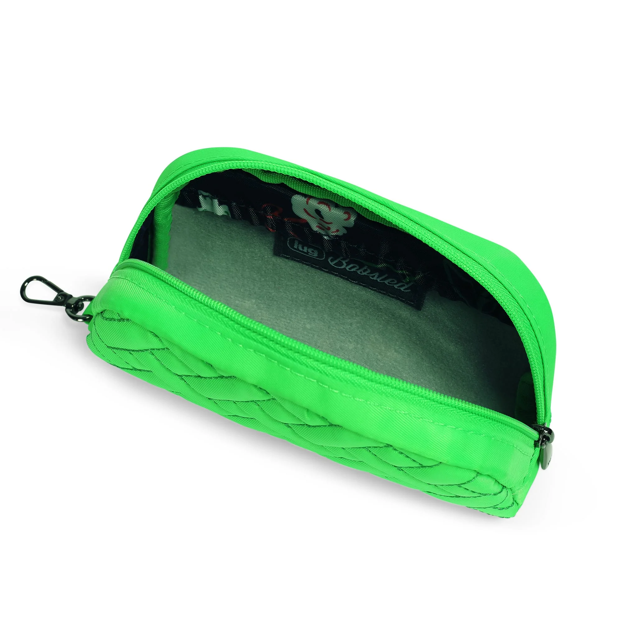 Bobsled Eyeglass Case - Image 113