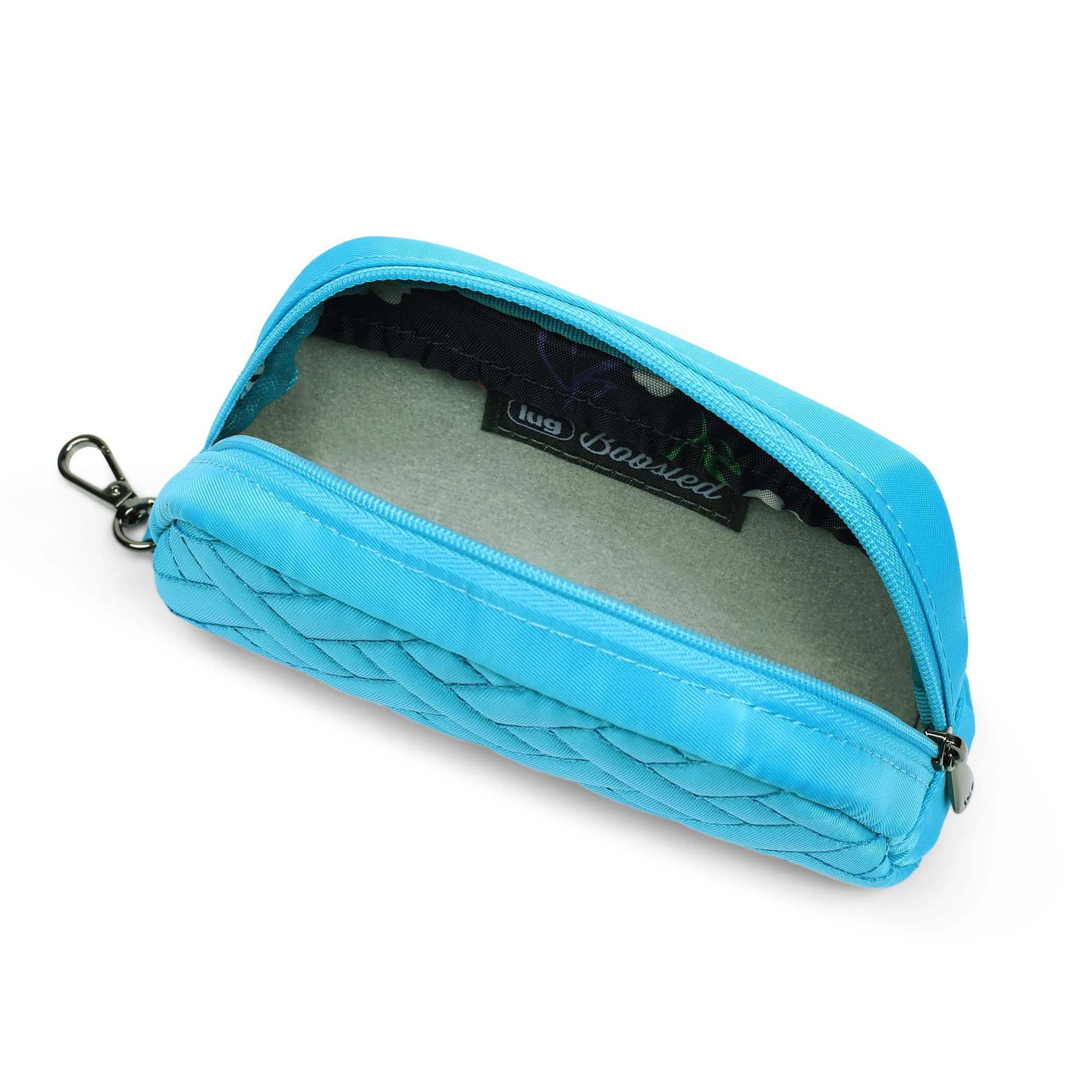 Bobsled Eyeglass Case - Image 128