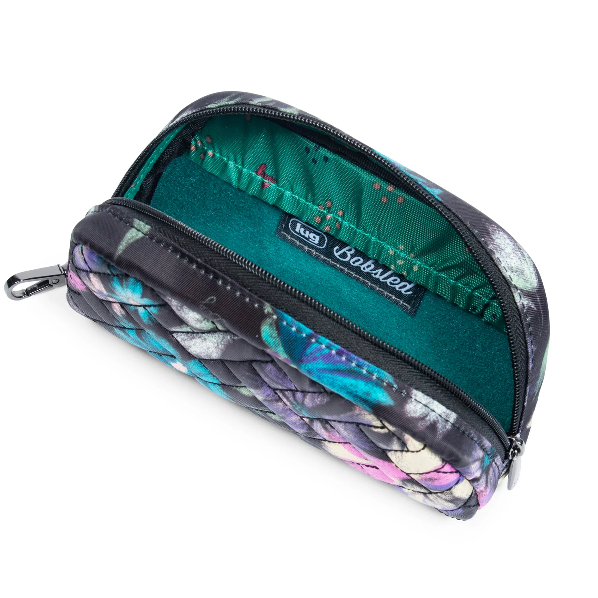 Bobsled Eyeglass Case - Image 17