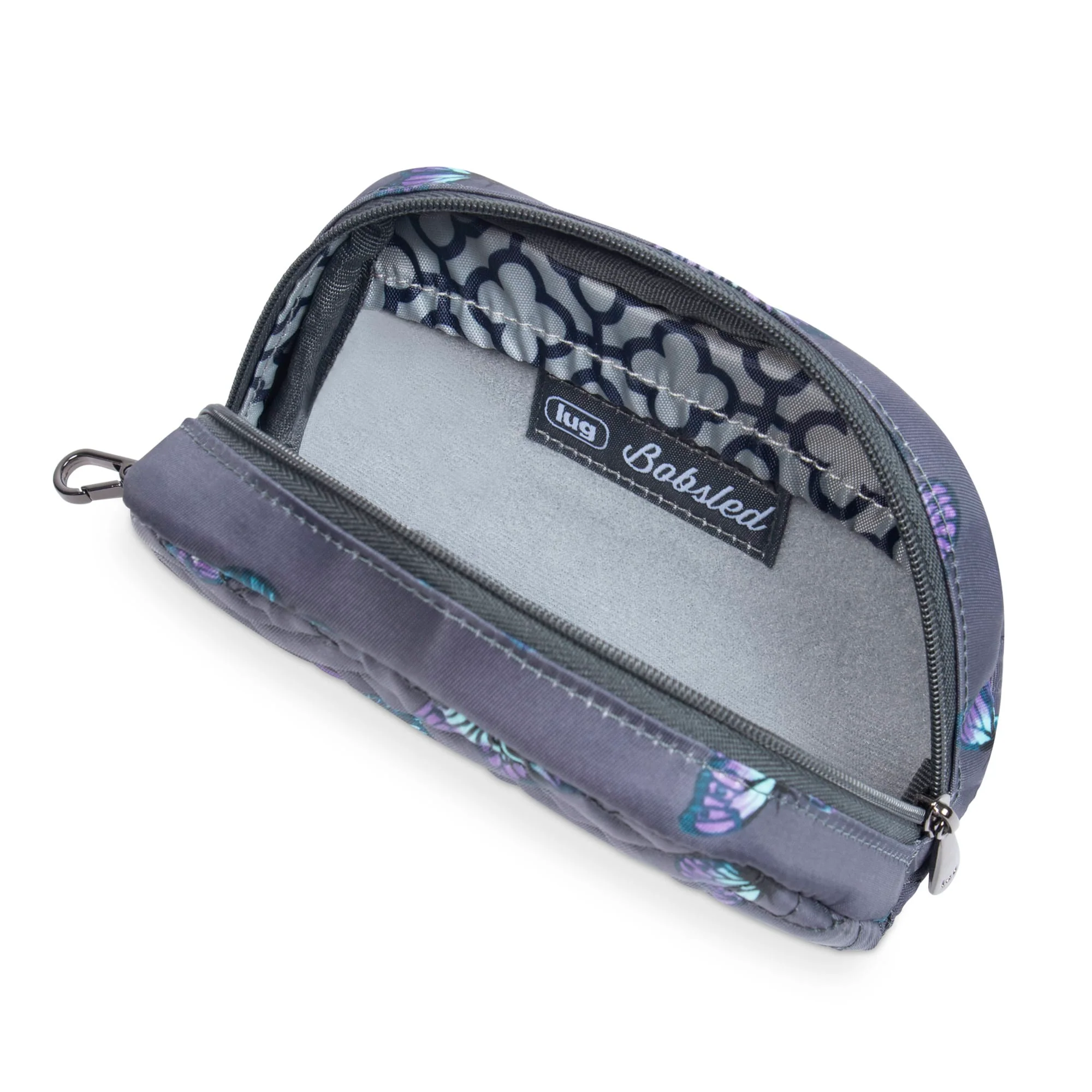 Bobsled Eyeglass Case - Image 22