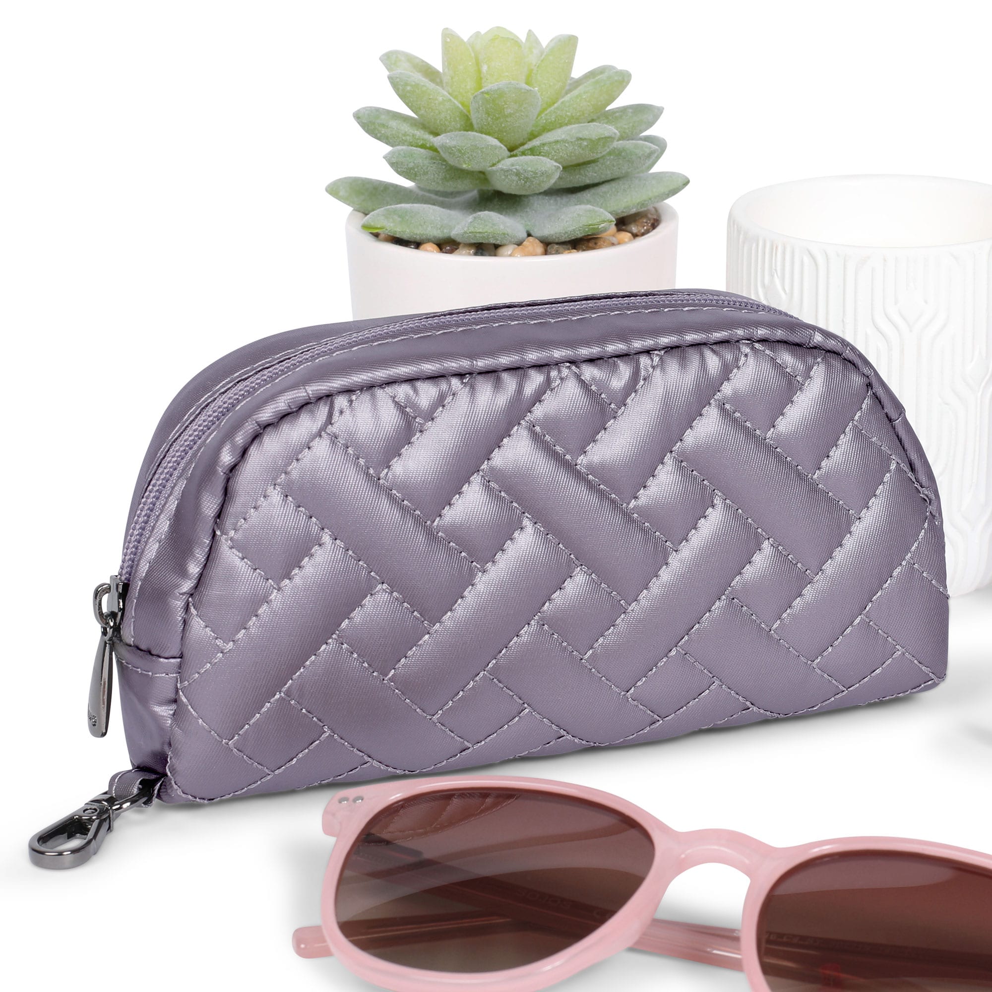 Bobsled Eyeglass Case - Image 3