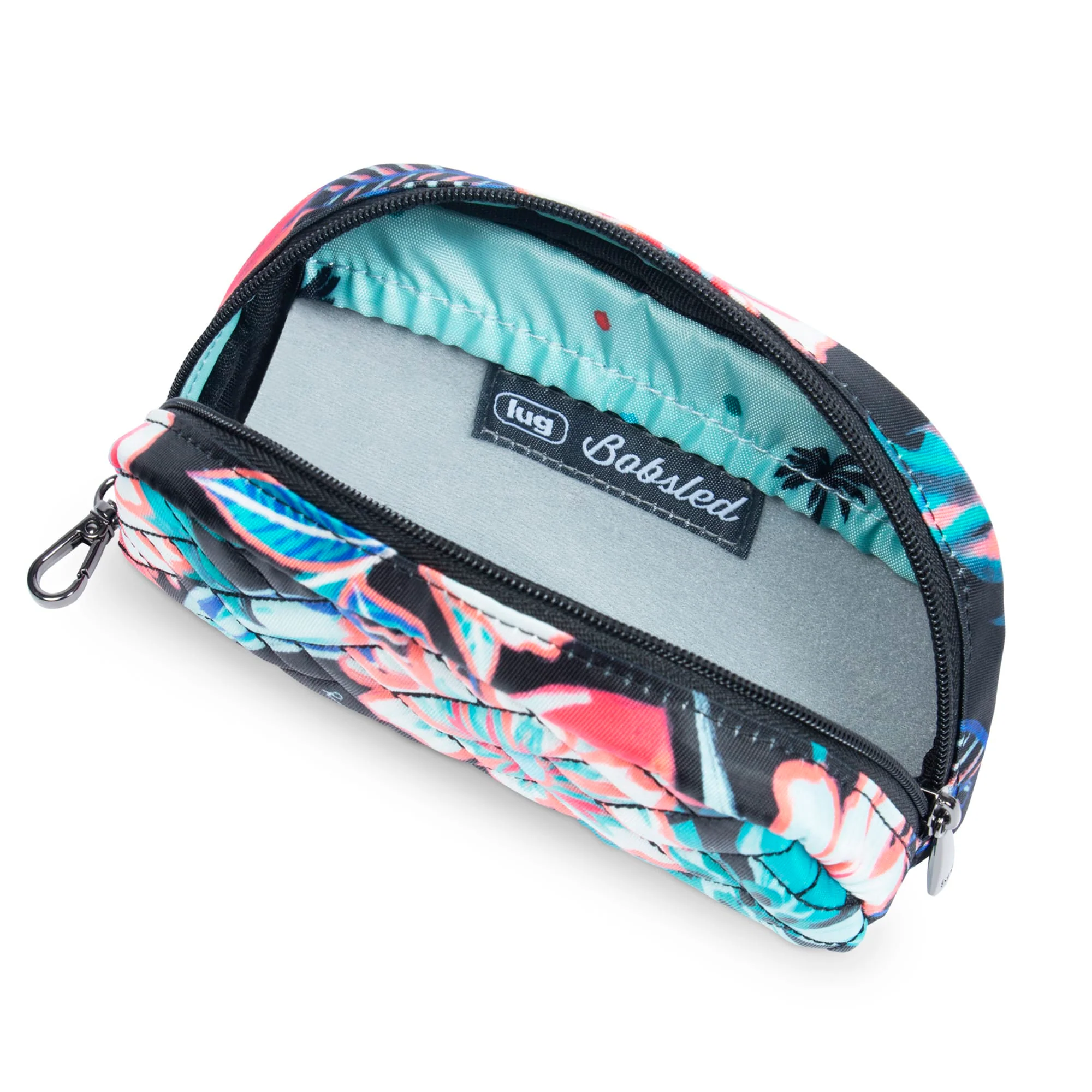 Bobsled Eyeglass Case - Image 37