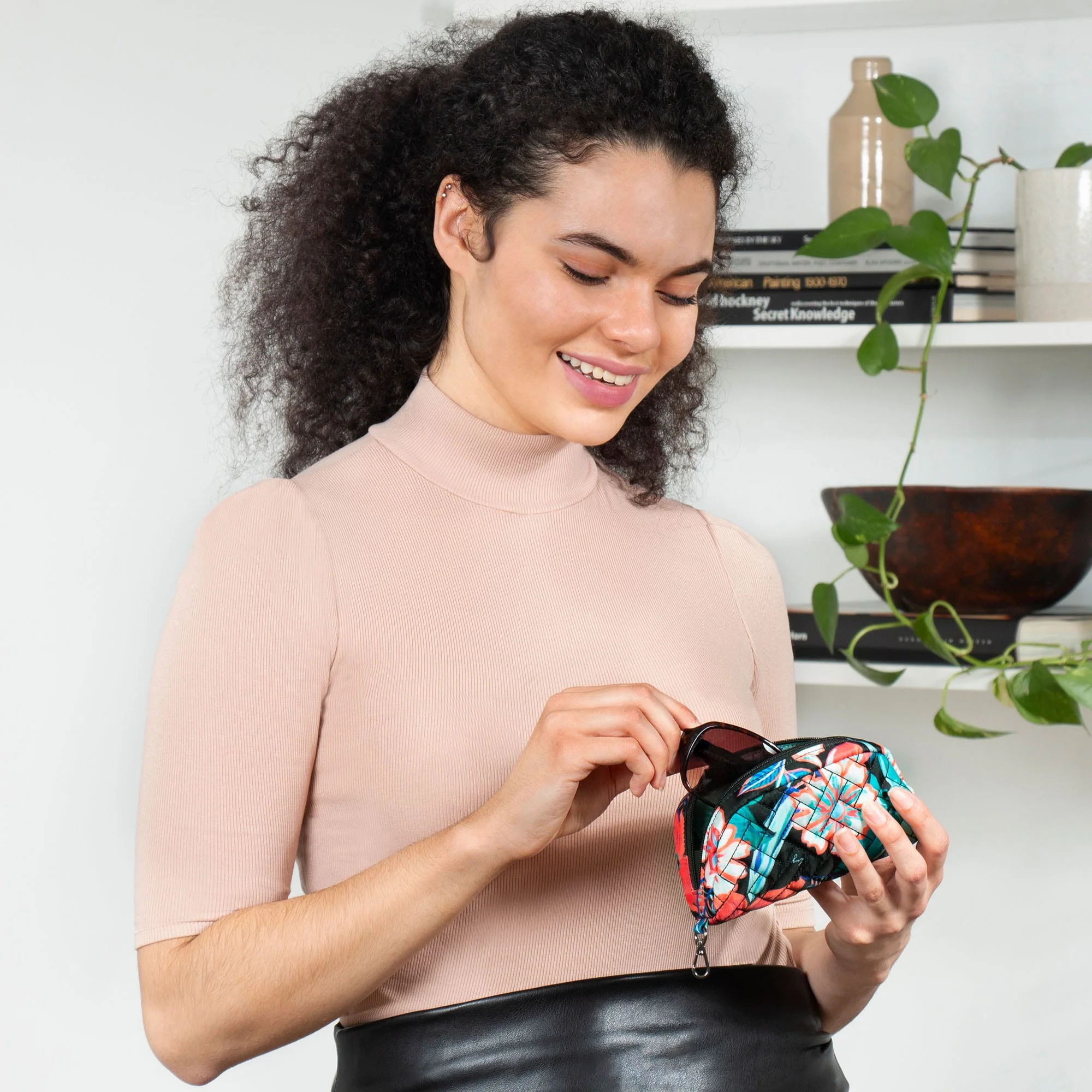 Bobsled Eyeglass Case - Image 38