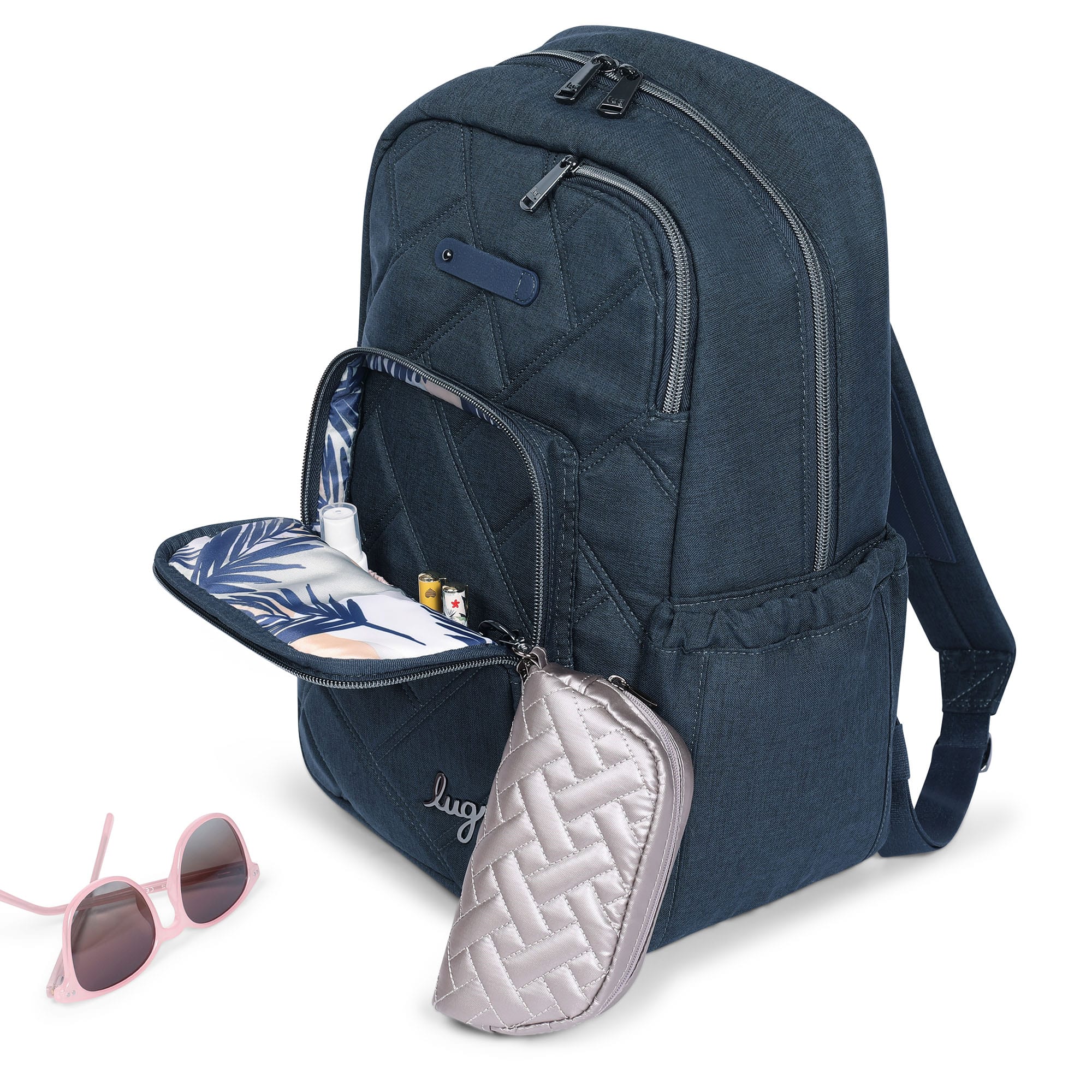 Bobsled Eyeglass Case - Image 4