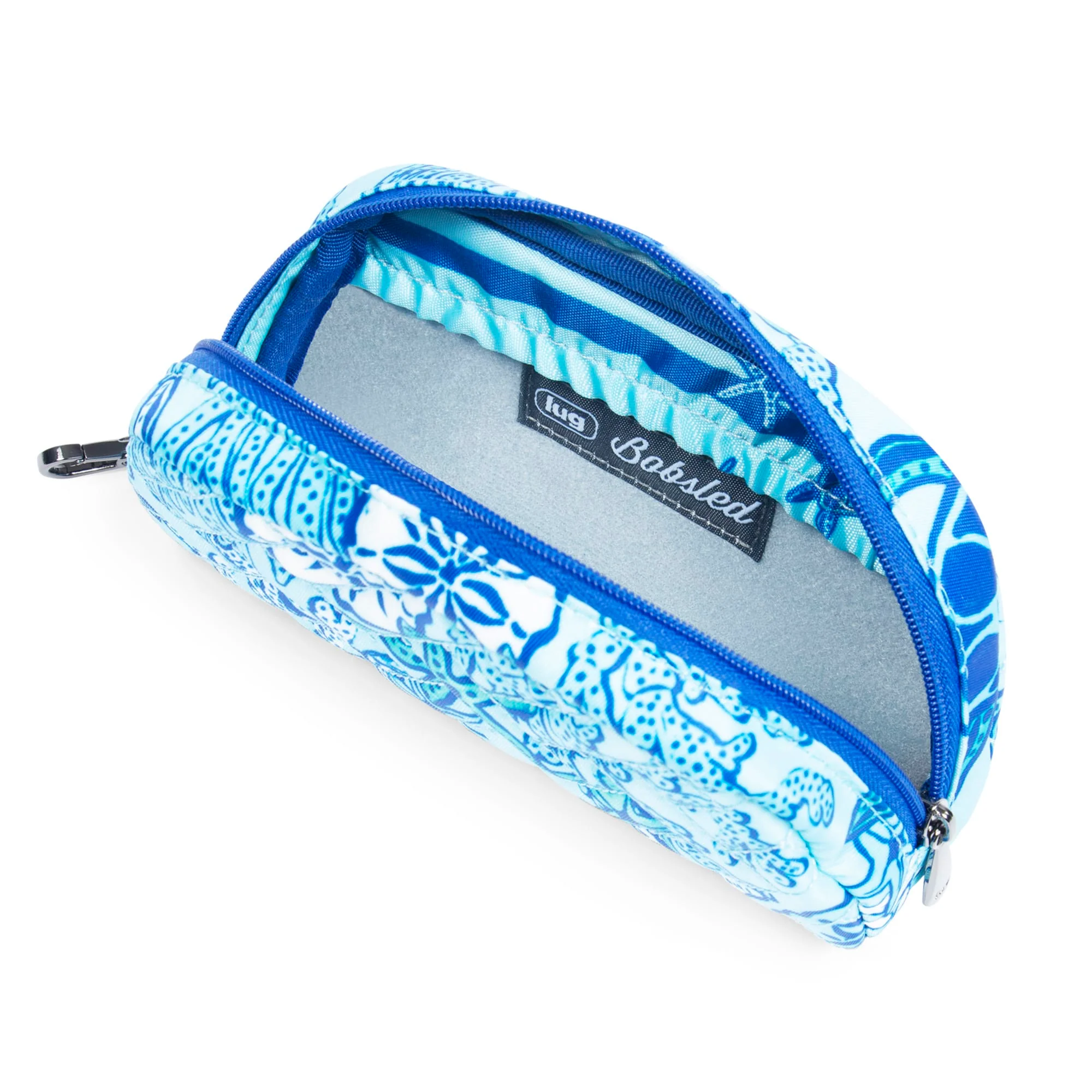 Bobsled Eyeglass Case - Image 43