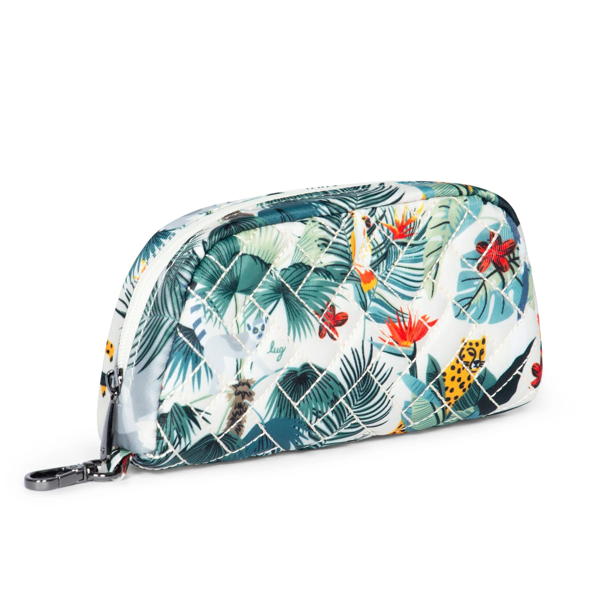 Bobsled Eyeglass Case - Image 46