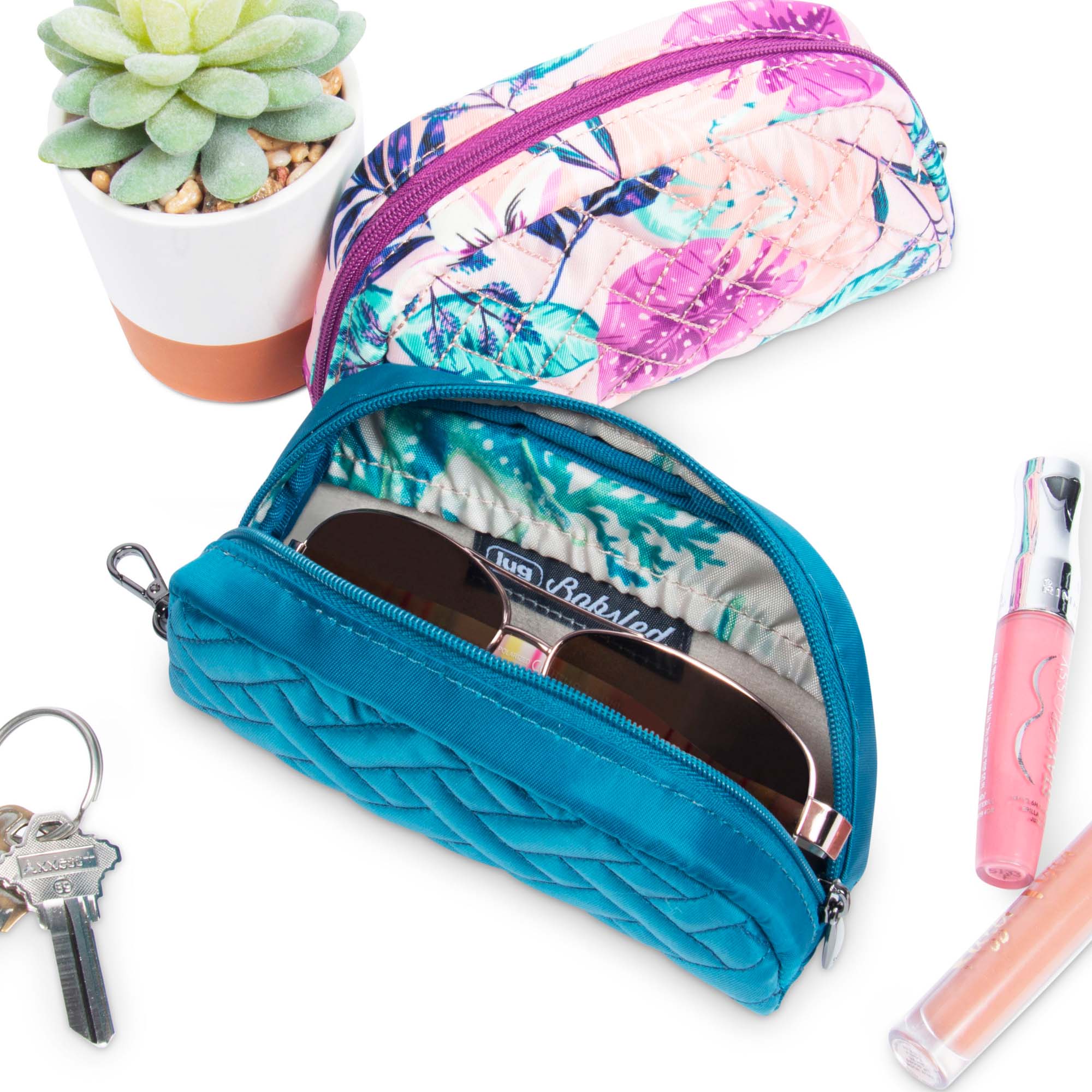 Bobsled Eyeglass Case - Image 5