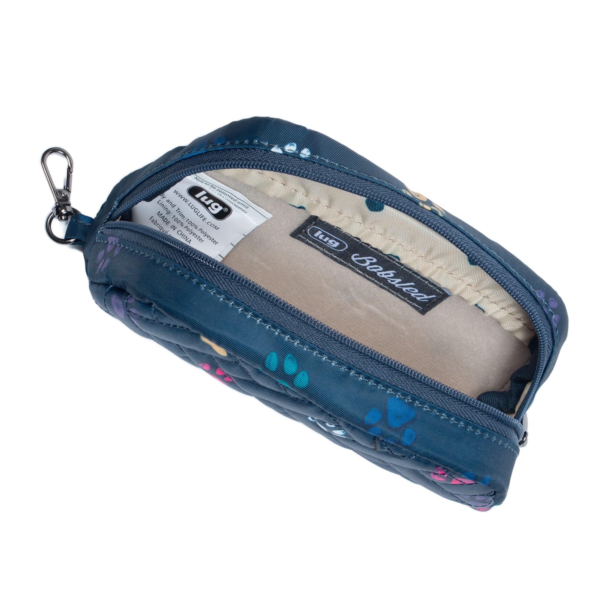 Bobsled Eyeglass Case - Image 64