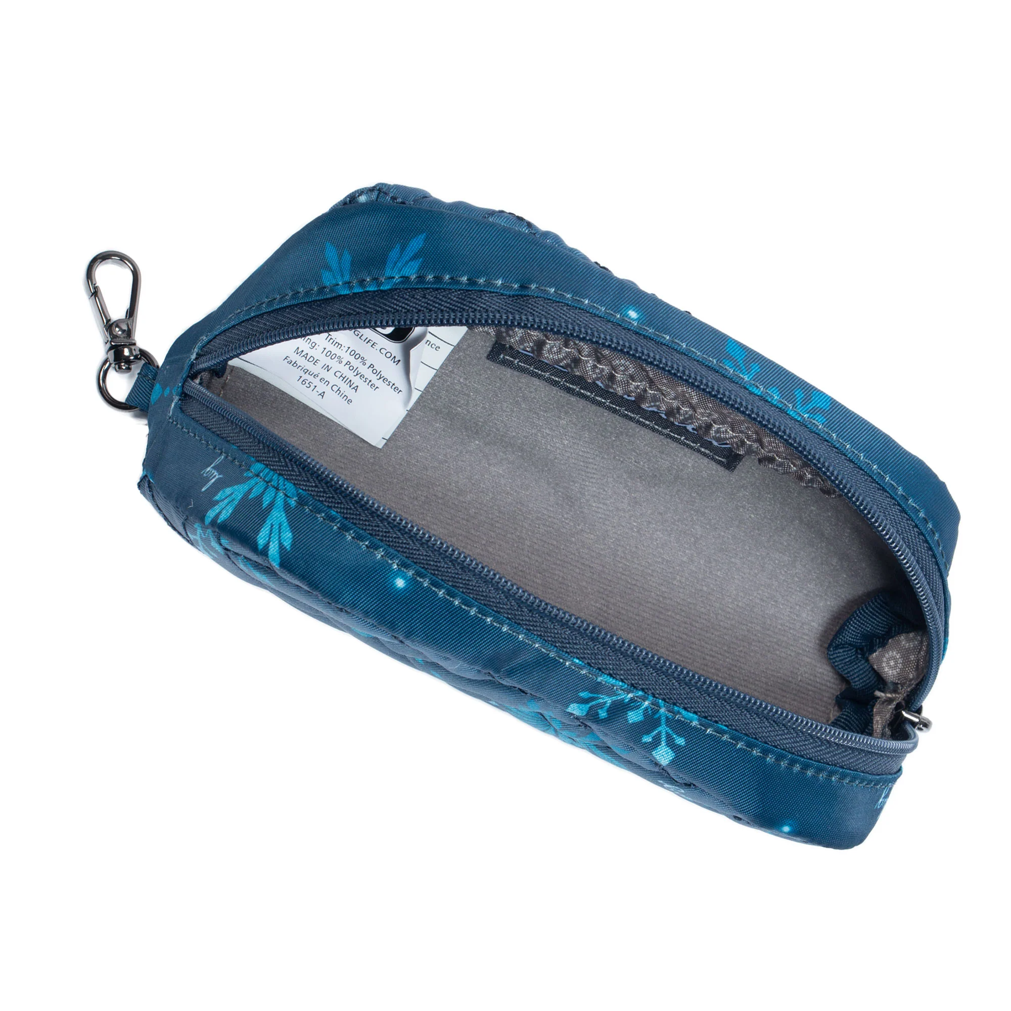 Bobsled Eyeglass Case - Image 66