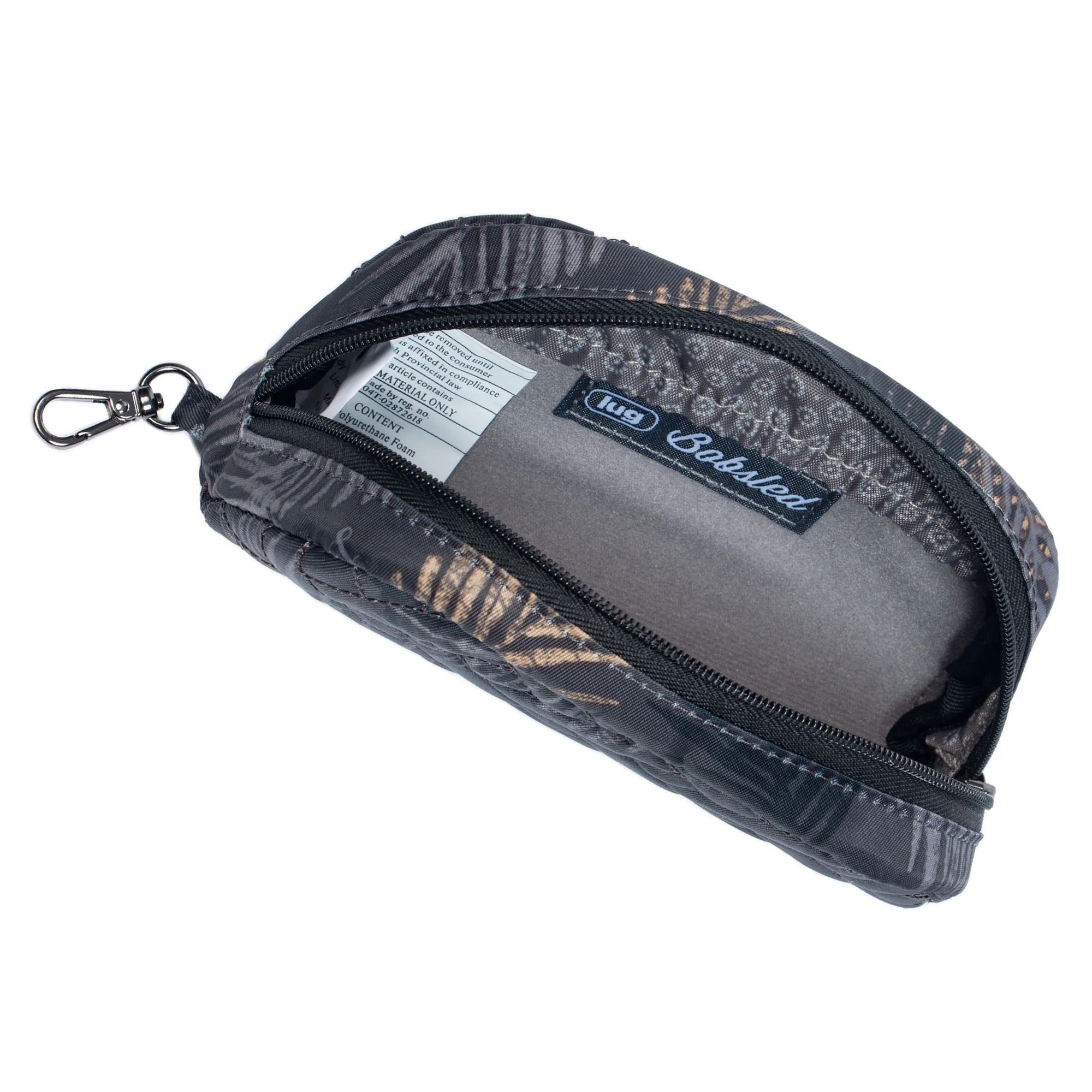 Bobsled Eyeglass Case - Image 68