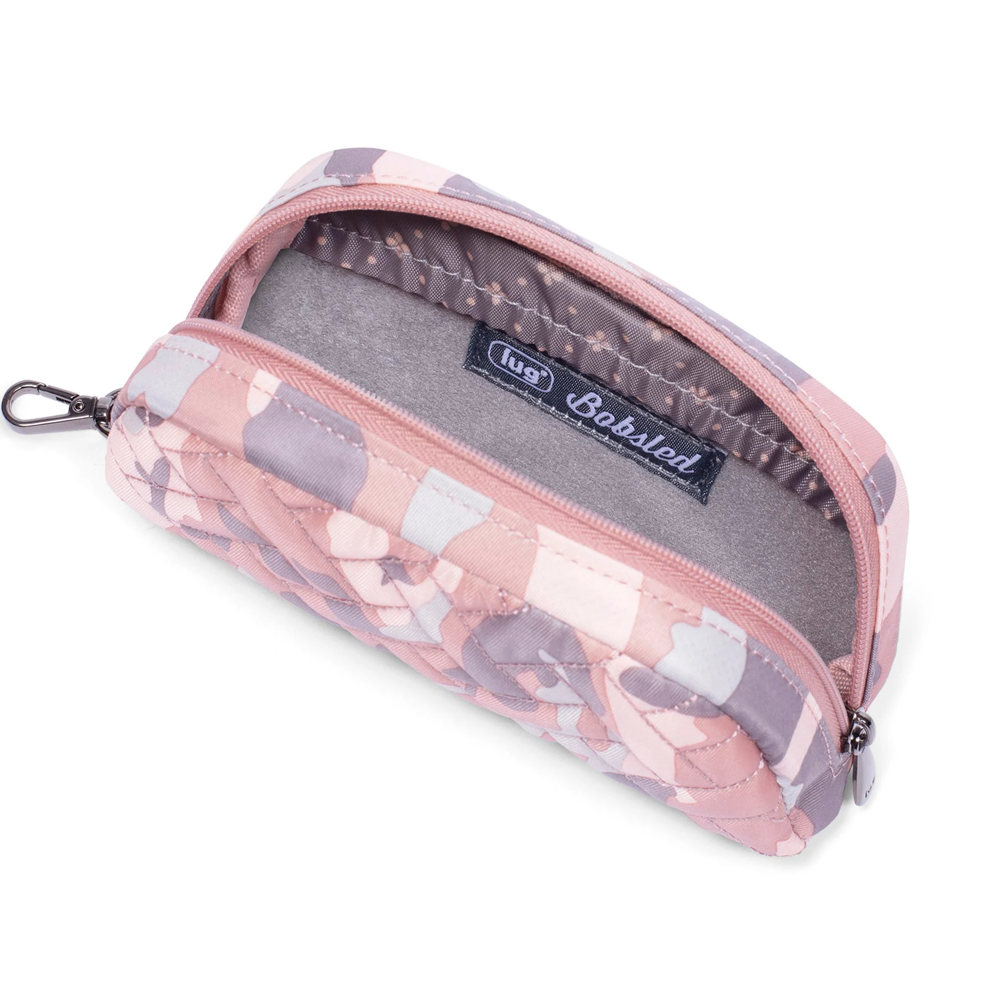 Bobsled Eyeglass Case - Image 78