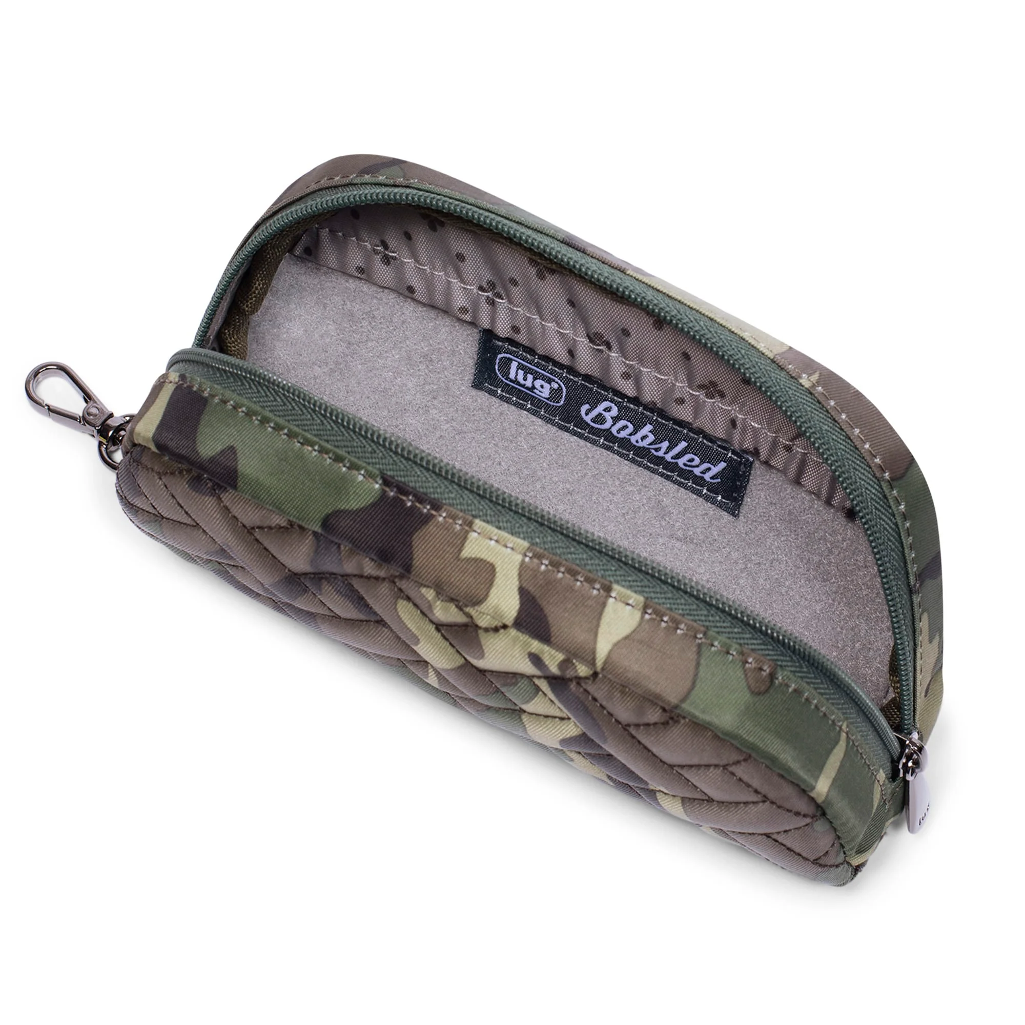 Bobsled Eyeglass Case - Image 83