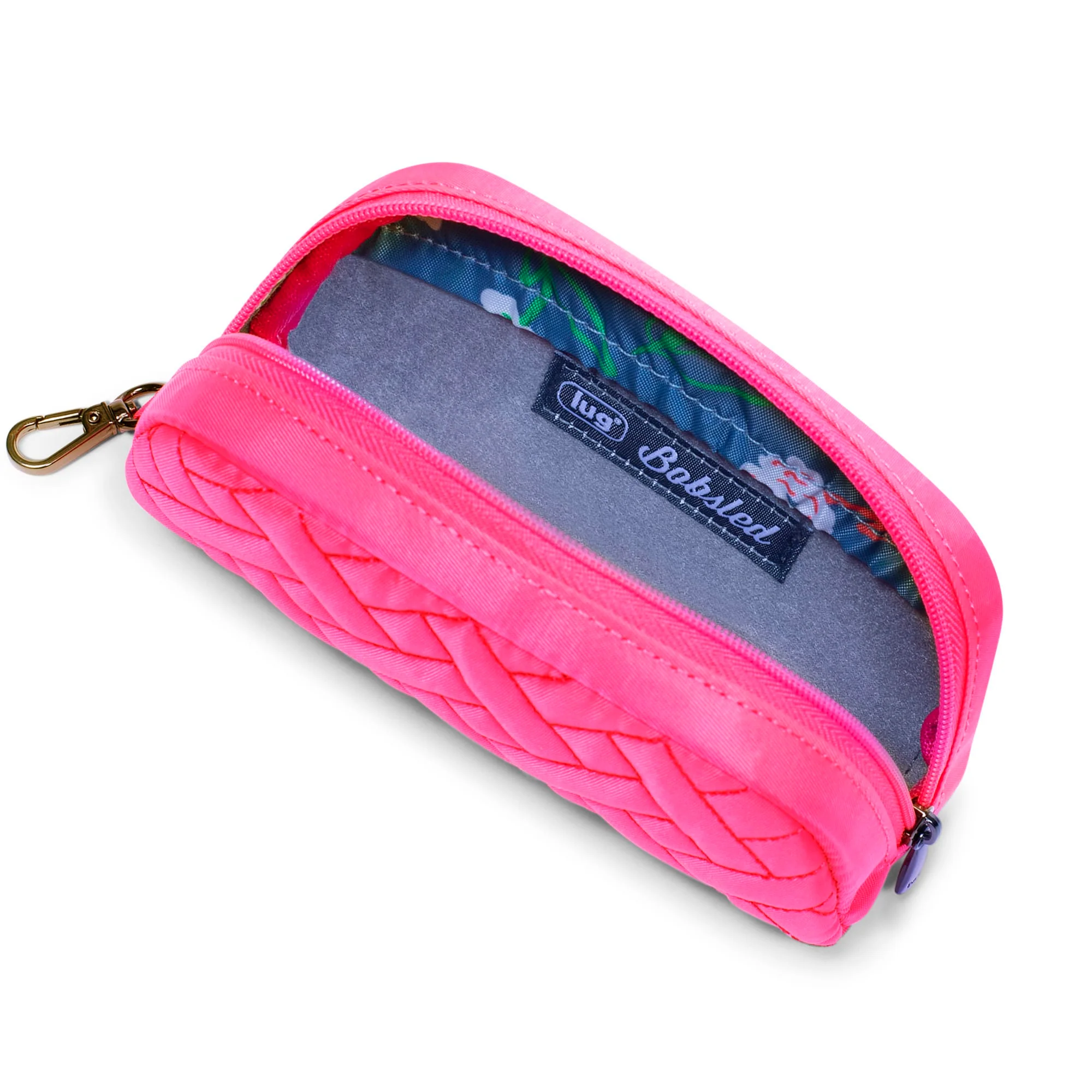 Bobsled Eyeglass Case - Image 88
