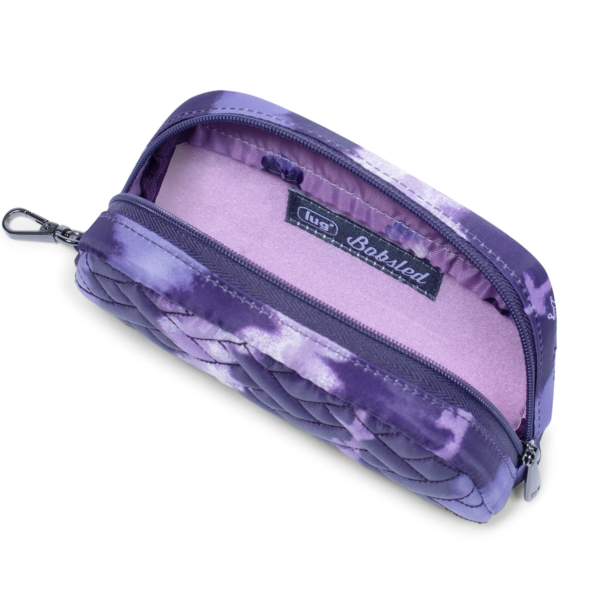 Bobsled Eyeglass Case - Image 93