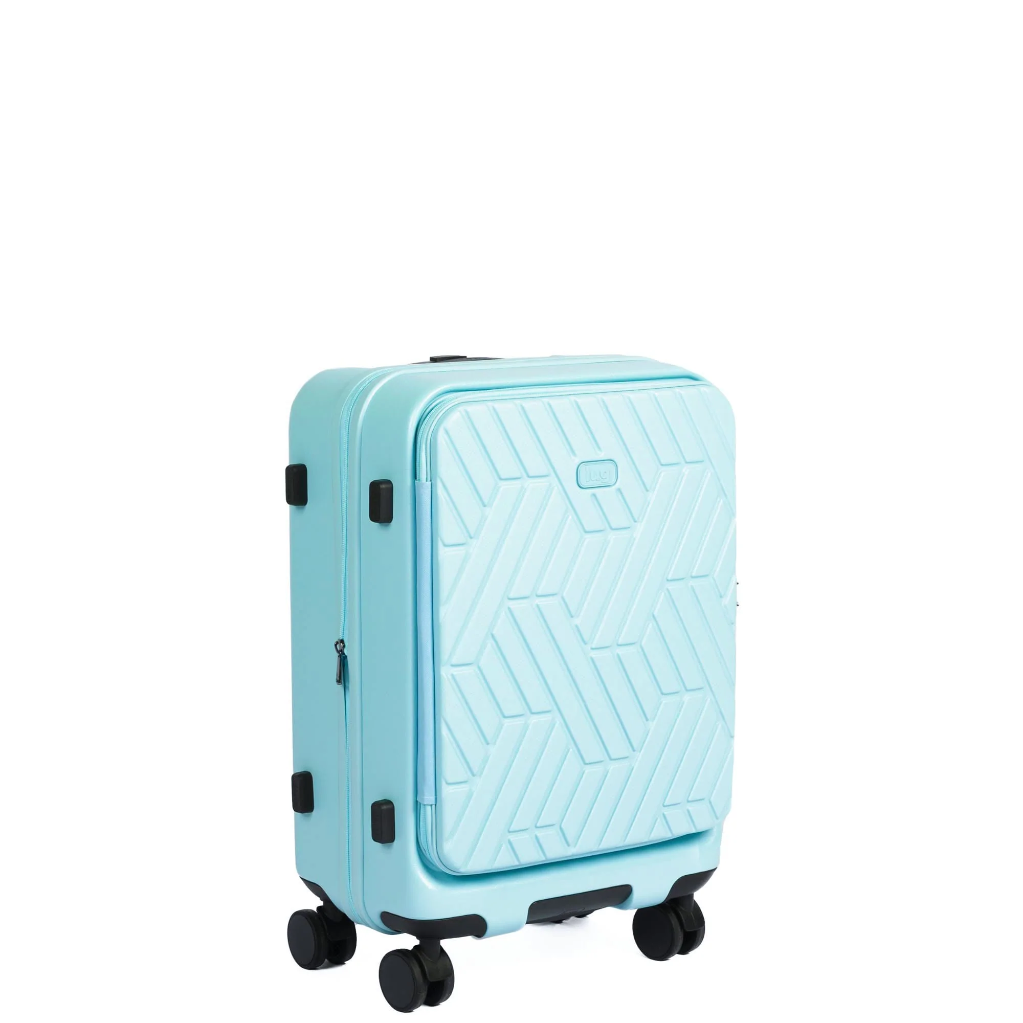 Box Truck Hard Sided Wheelie Carry-On - Image 13