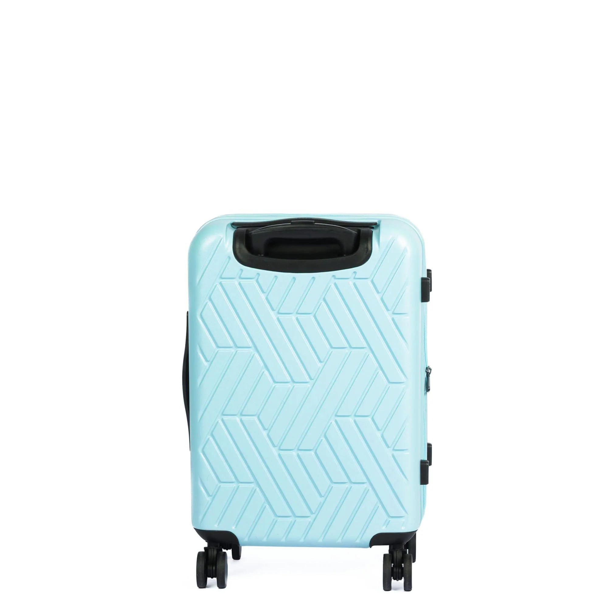 Box Truck Hard Sided Wheelie Carry-On - Image 14