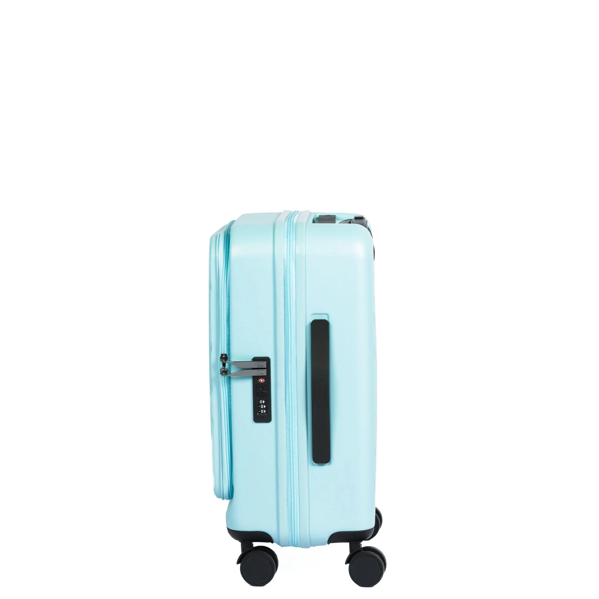 Box Truck Hard Sided Wheelie Carry-On - Image 15