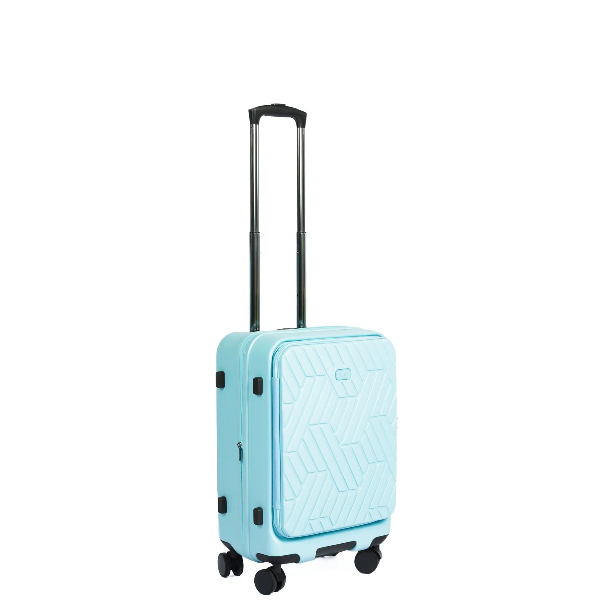 Box Truck Hard Sided Wheelie Carry-On - Image 16