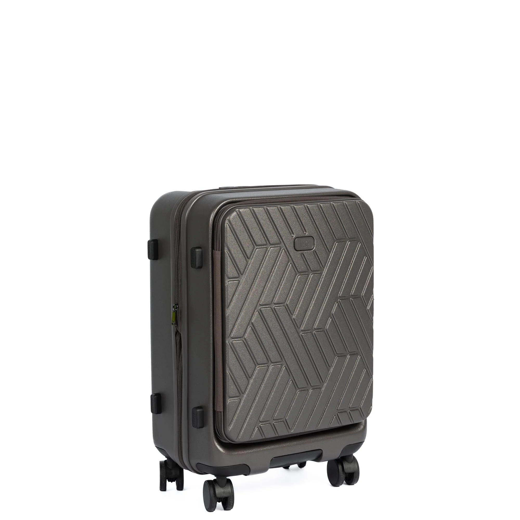 Box Truck Hard Sided Wheelie Carry-On - Image 19