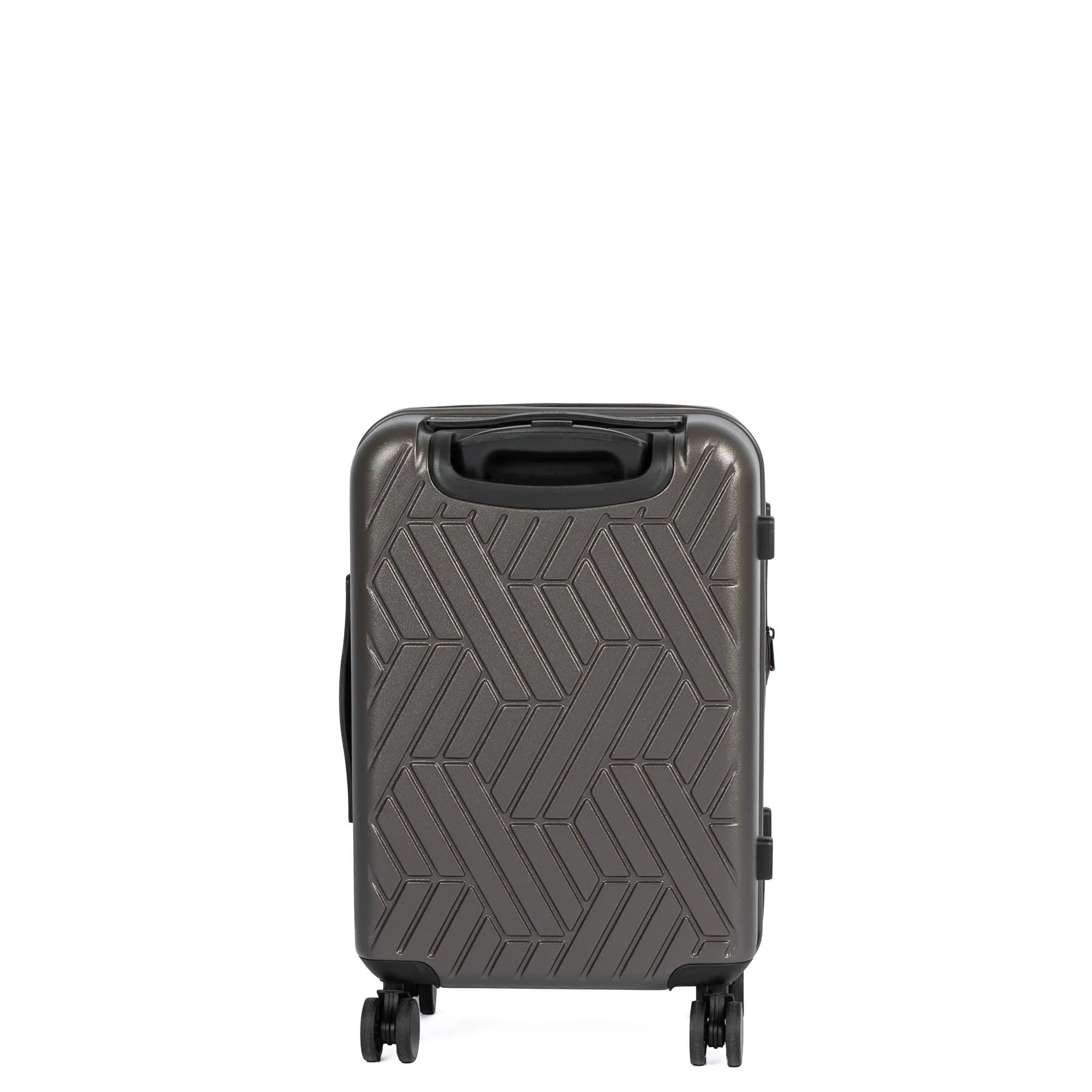 Box Truck Hard Sided Wheelie Carry-On - Image 20