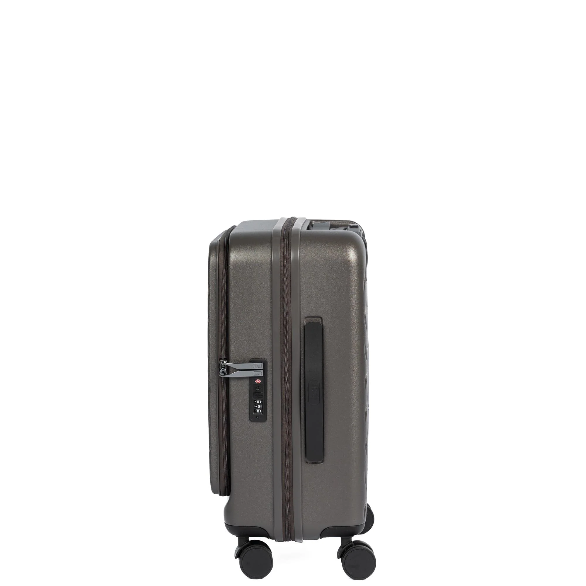 Box Truck Hard Sided Wheelie Carry-On - Image 21