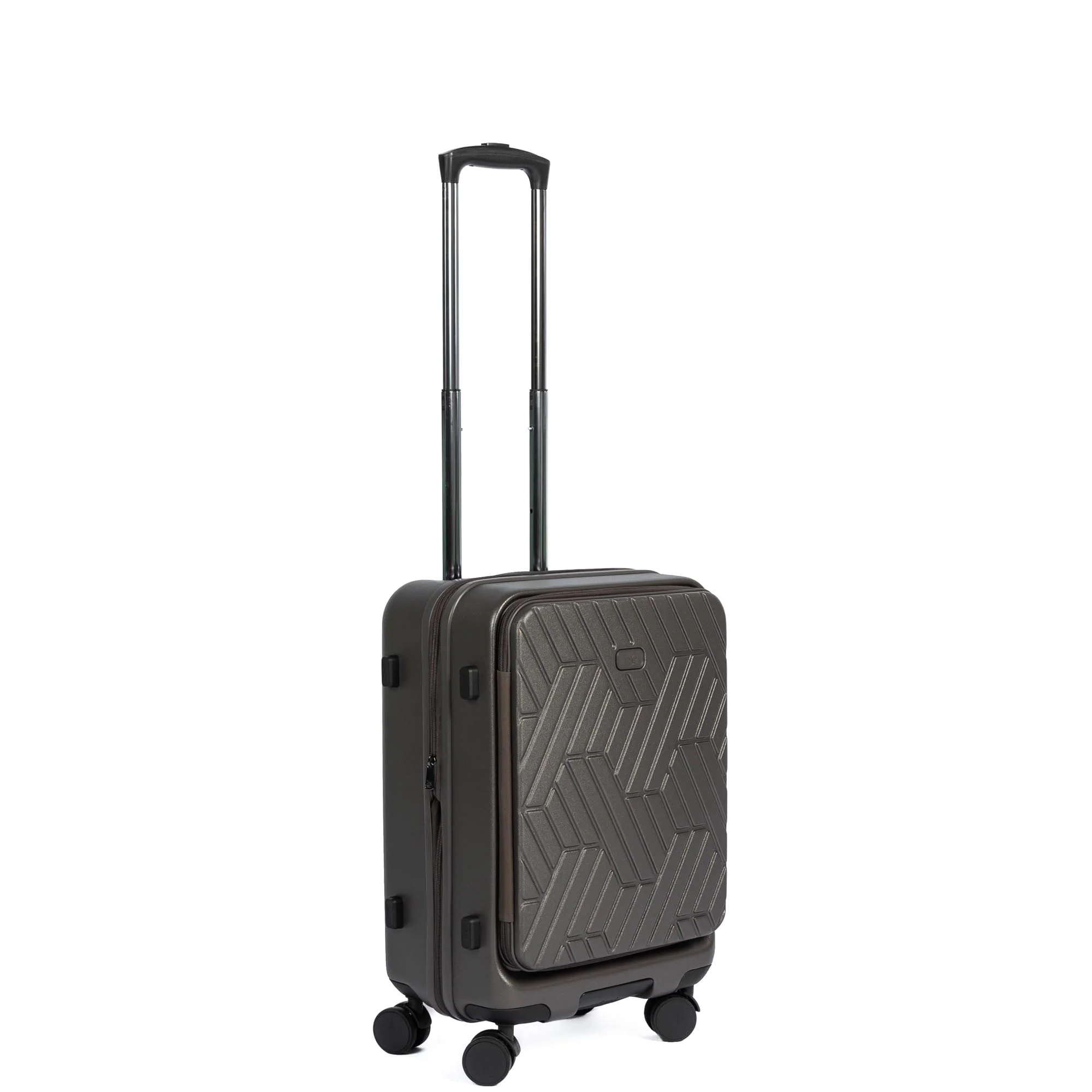 Box Truck Hard Sided Wheelie Carry-On - Image 22
