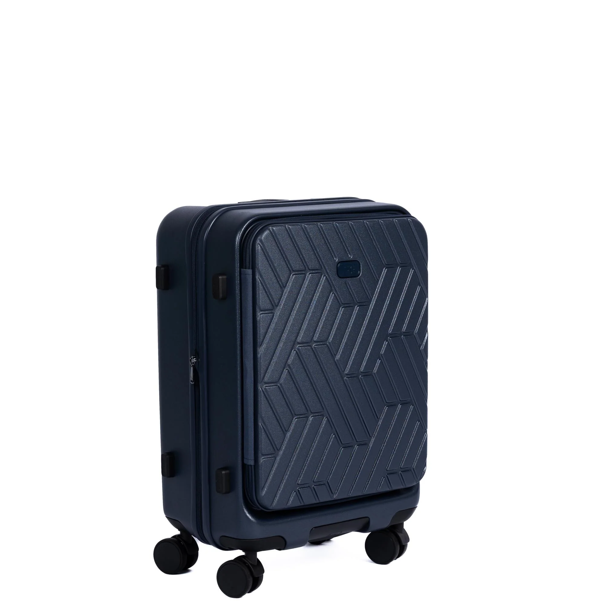 Box Truck Hard Sided Wheelie Carry-On - Image 25