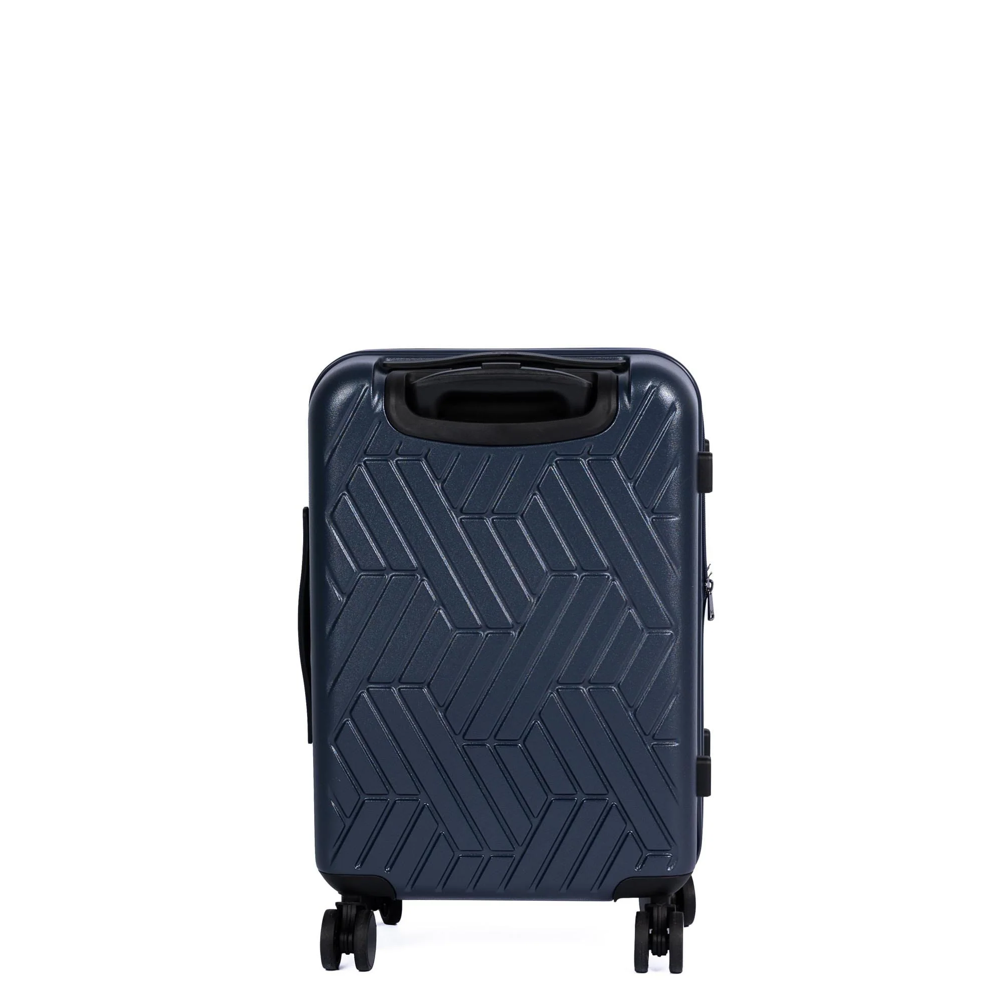 Box Truck Hard Sided Wheelie Carry-On - Image 26
