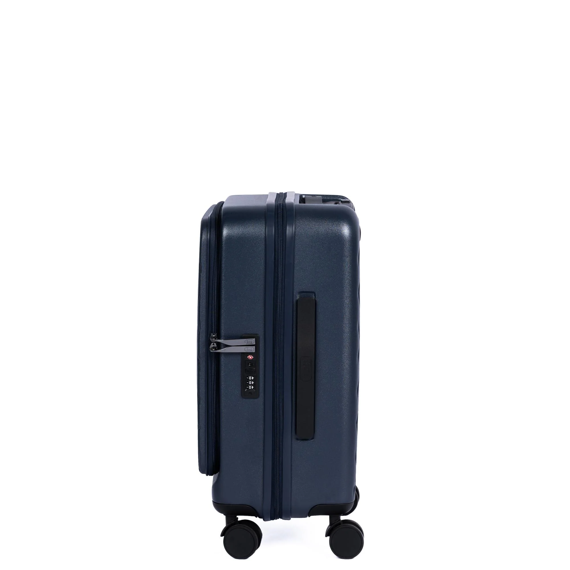 Box Truck Hard Sided Wheelie Carry-On - Image 27